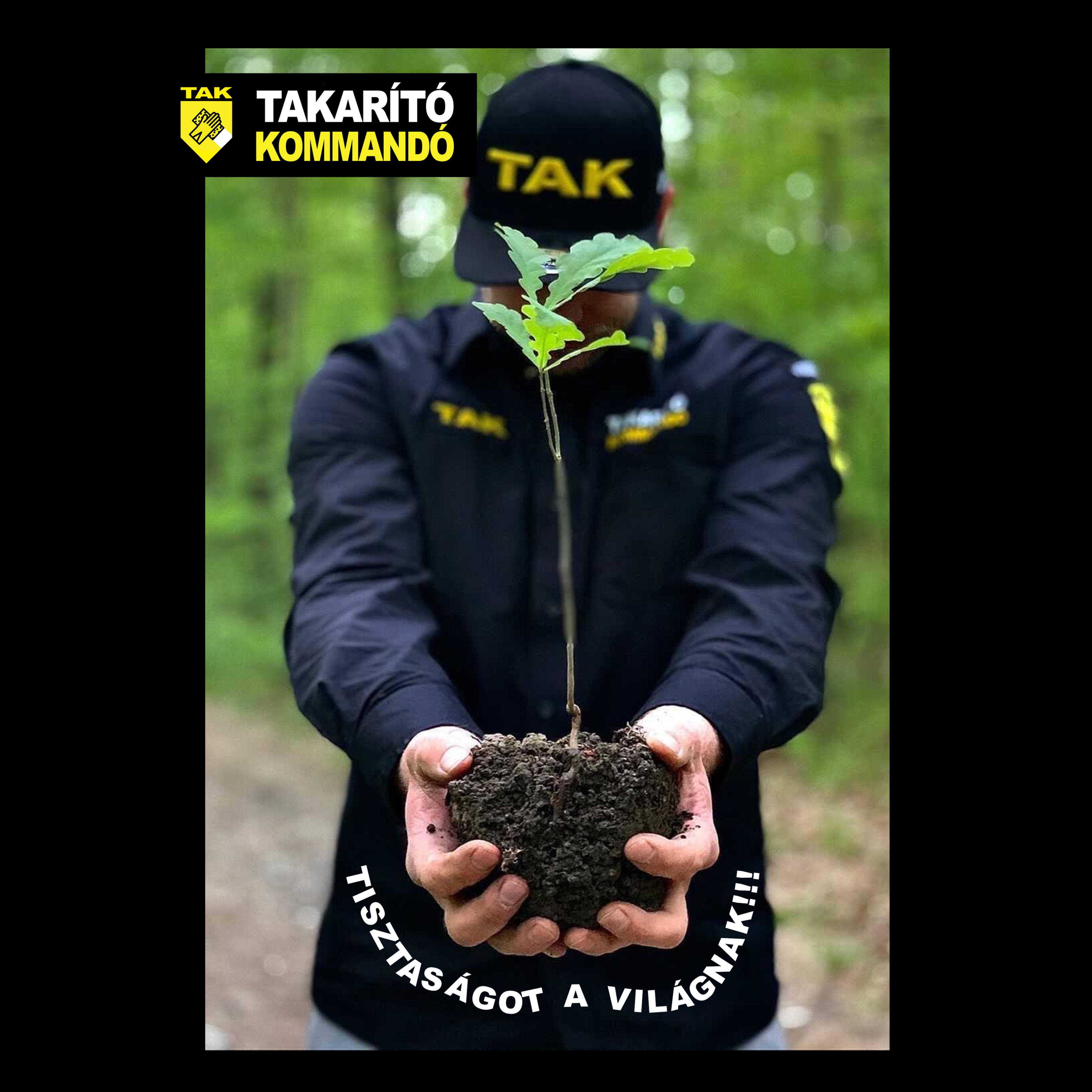 Takarító Kommandó