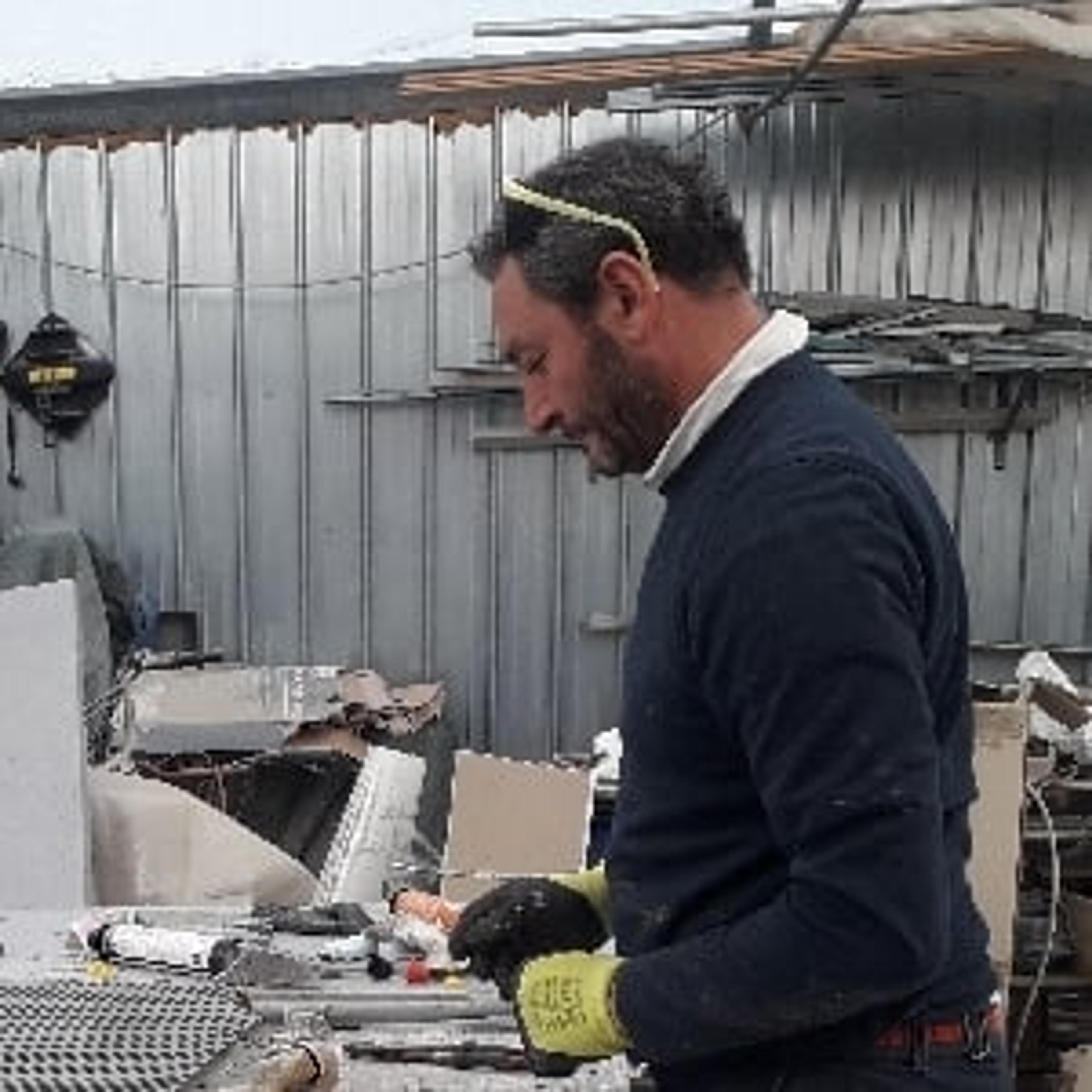 Impresa di restauro civile e storico
