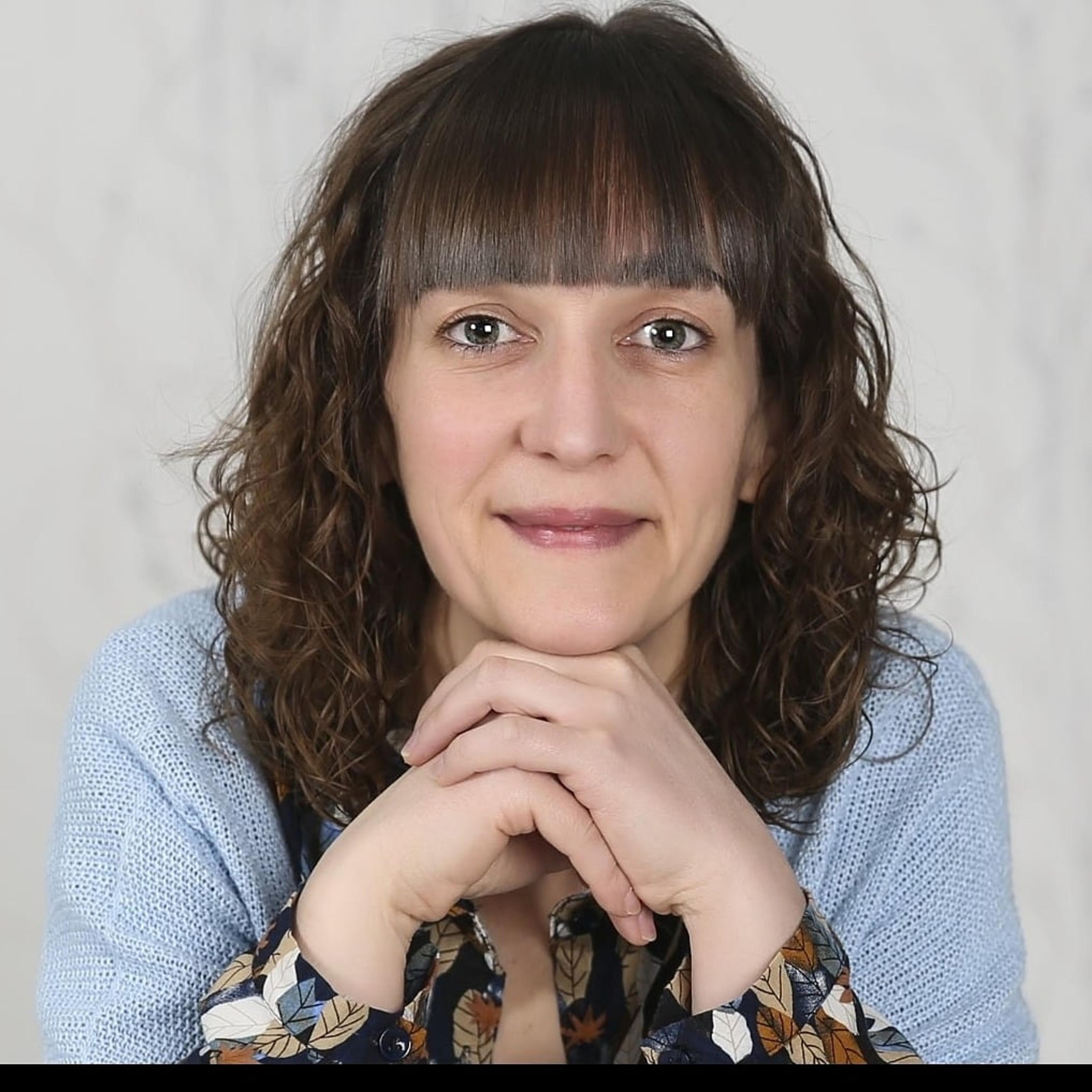 Nutrición Shila Ansogain