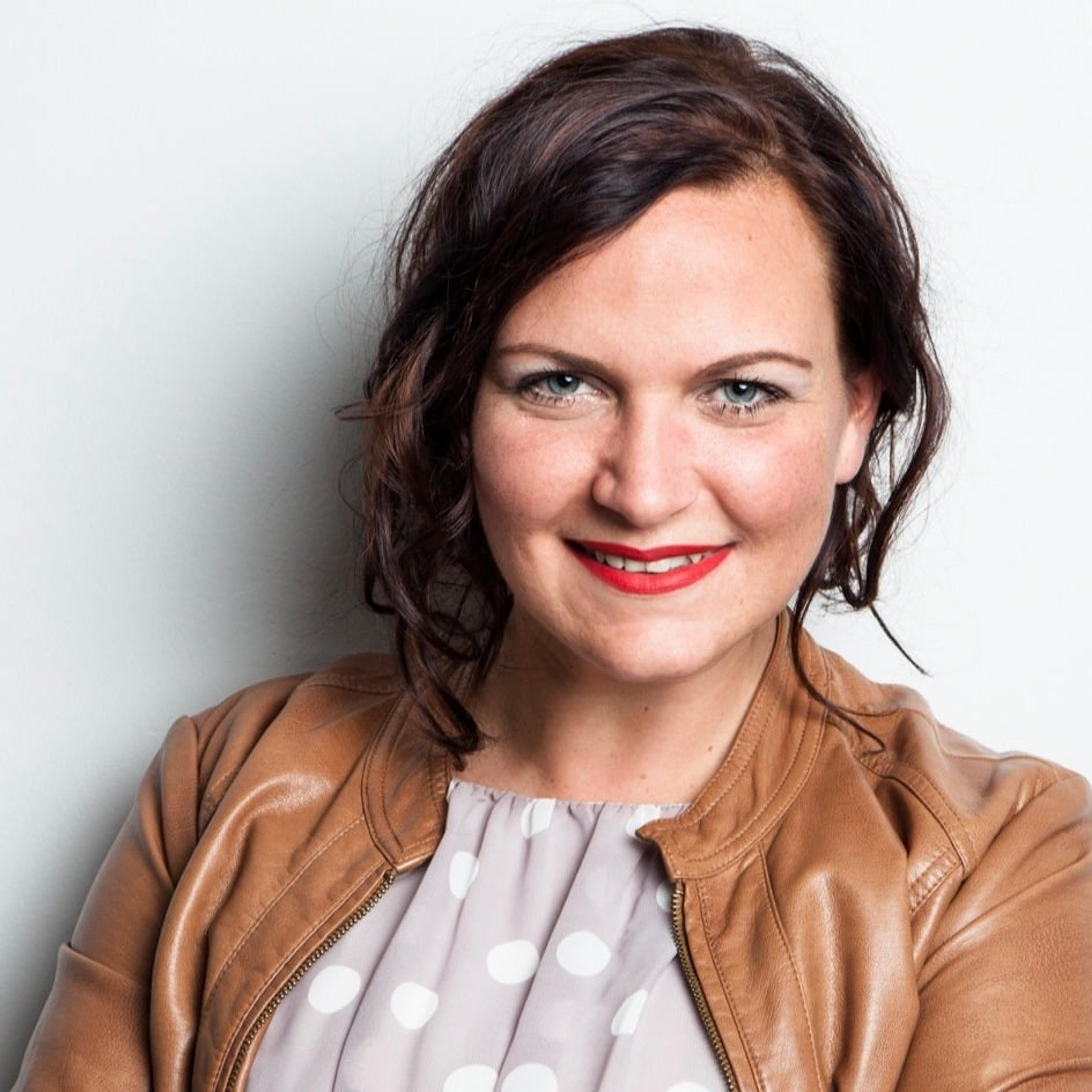 Silke Müllner