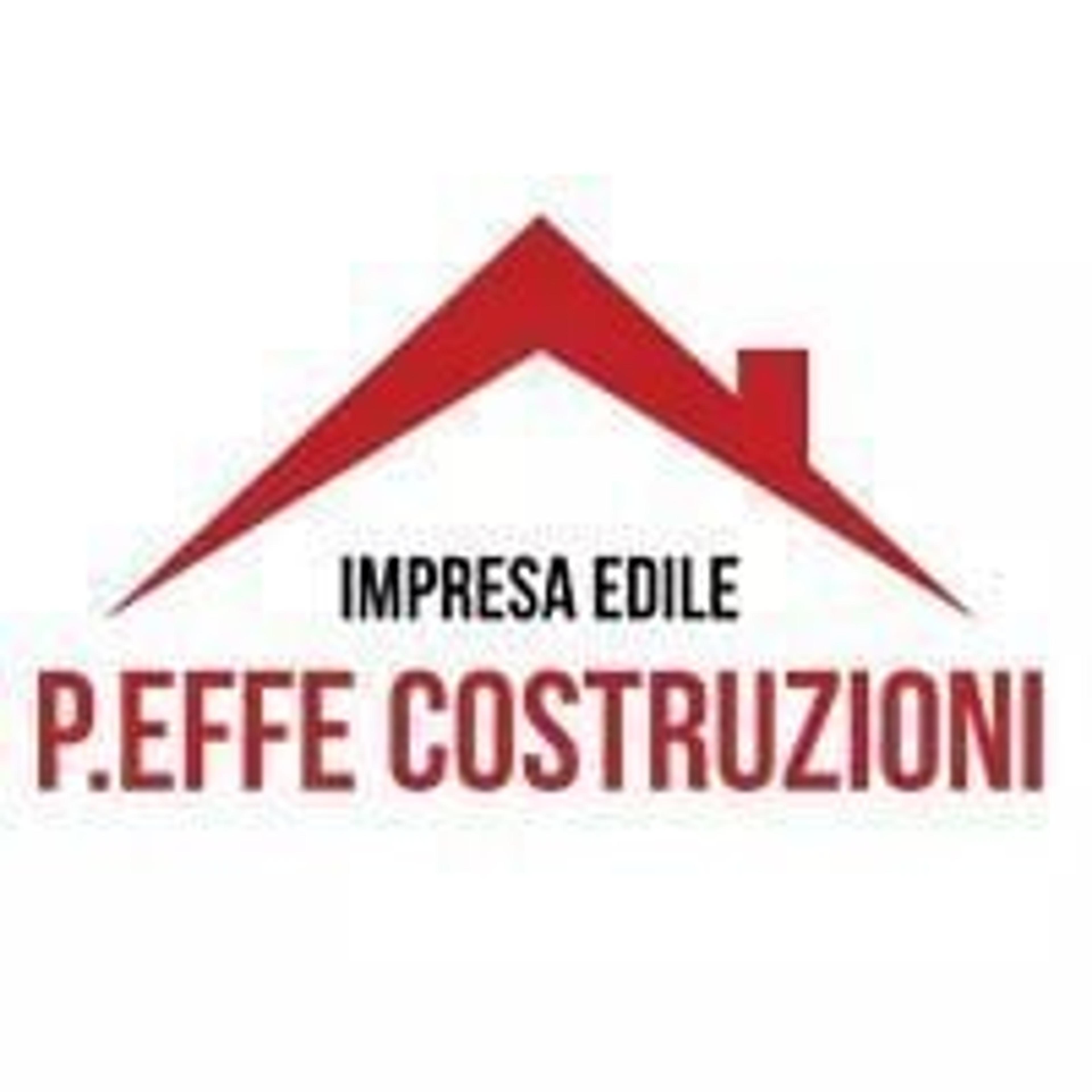 P.EFFE costruzioni S.r.l.