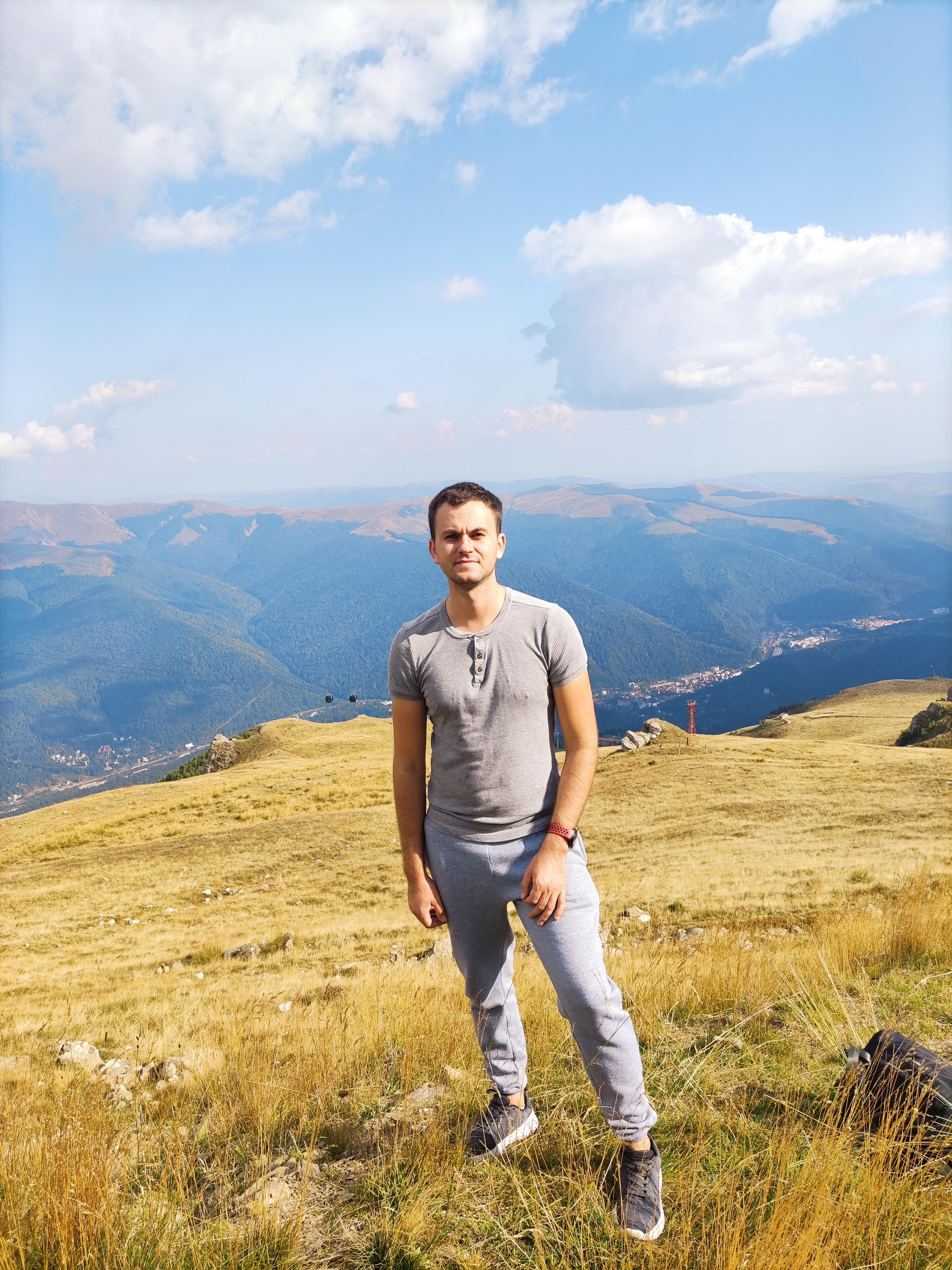 Petru Cernabilschi