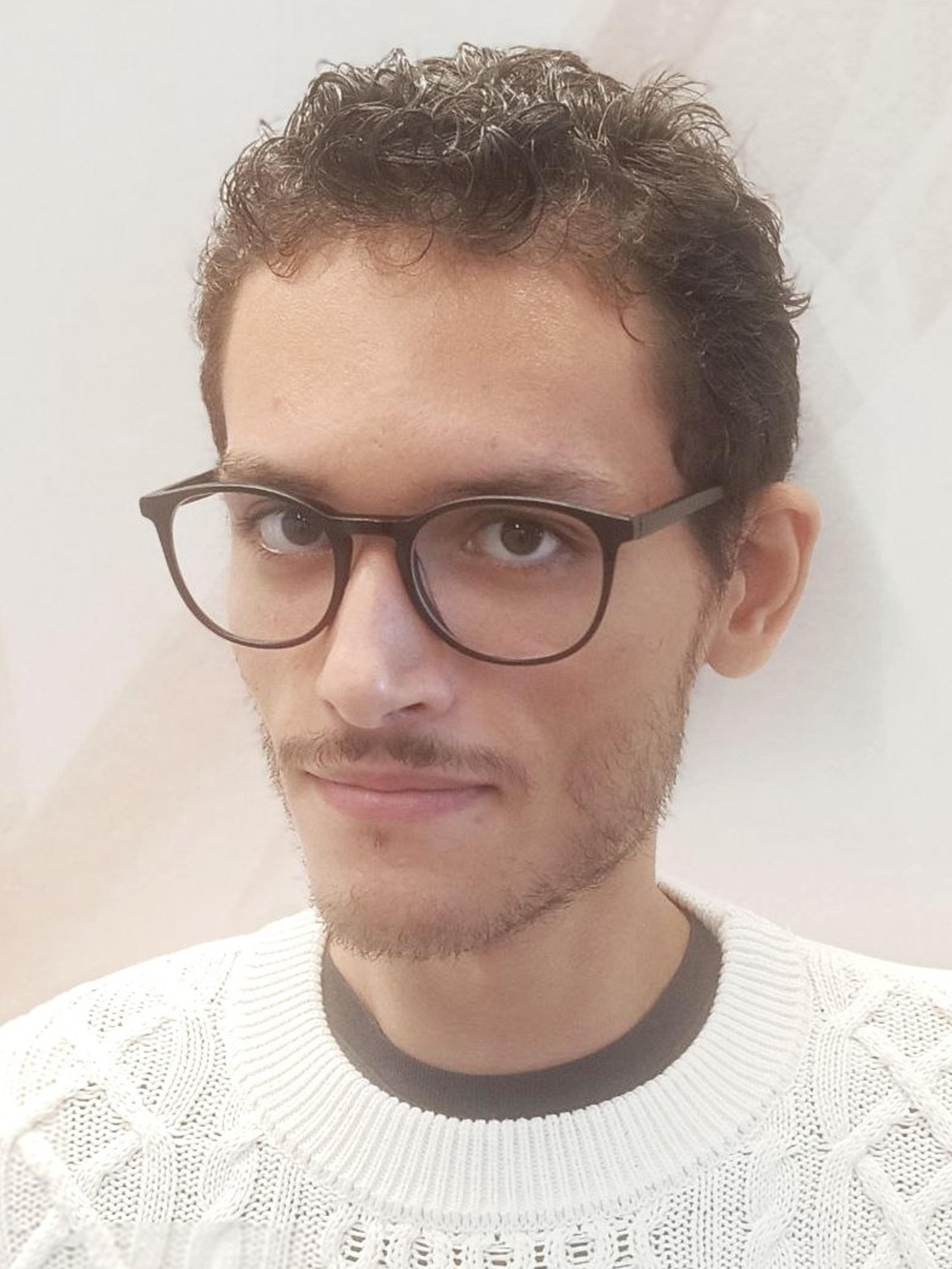 Gabriele Bosio