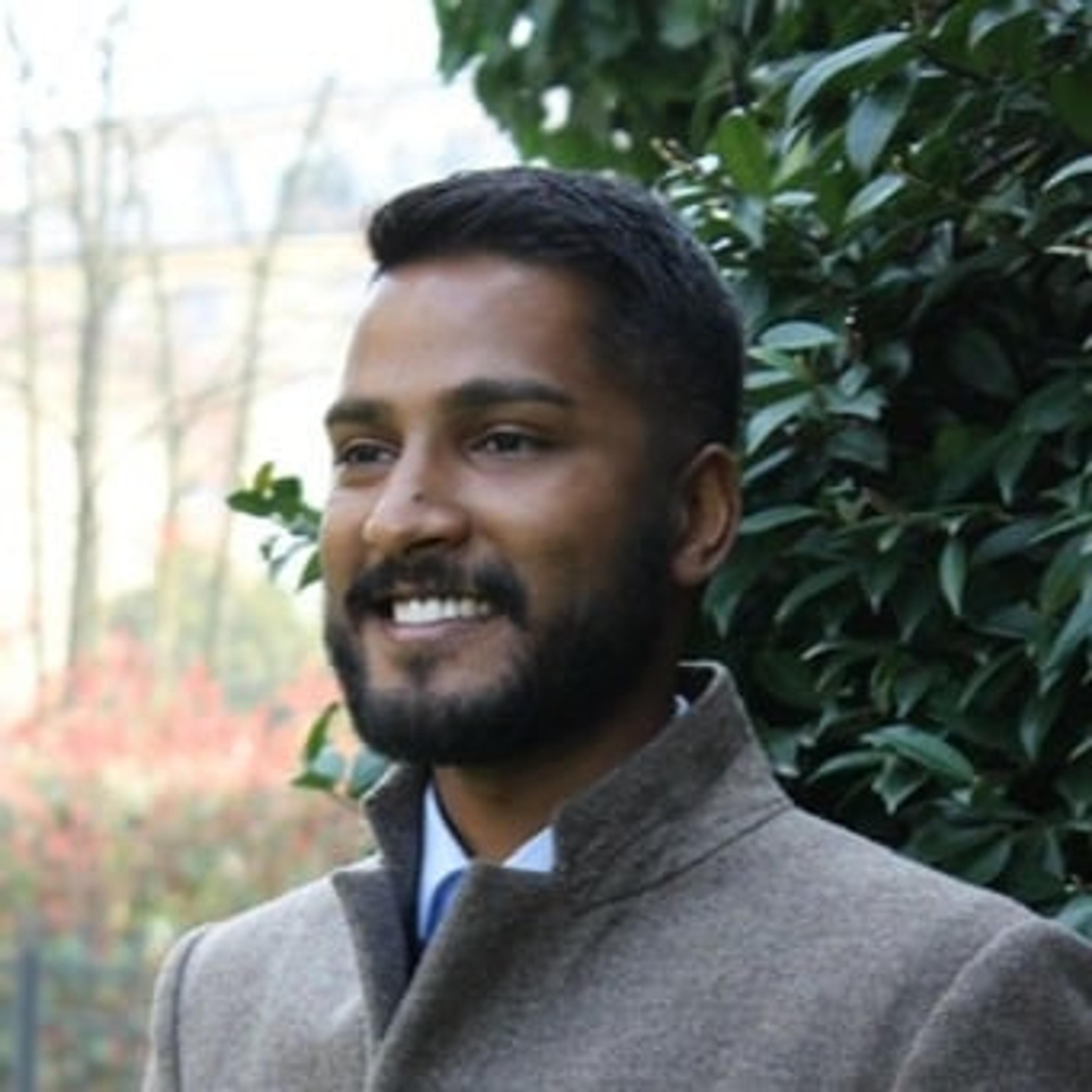 Raju Di Fant