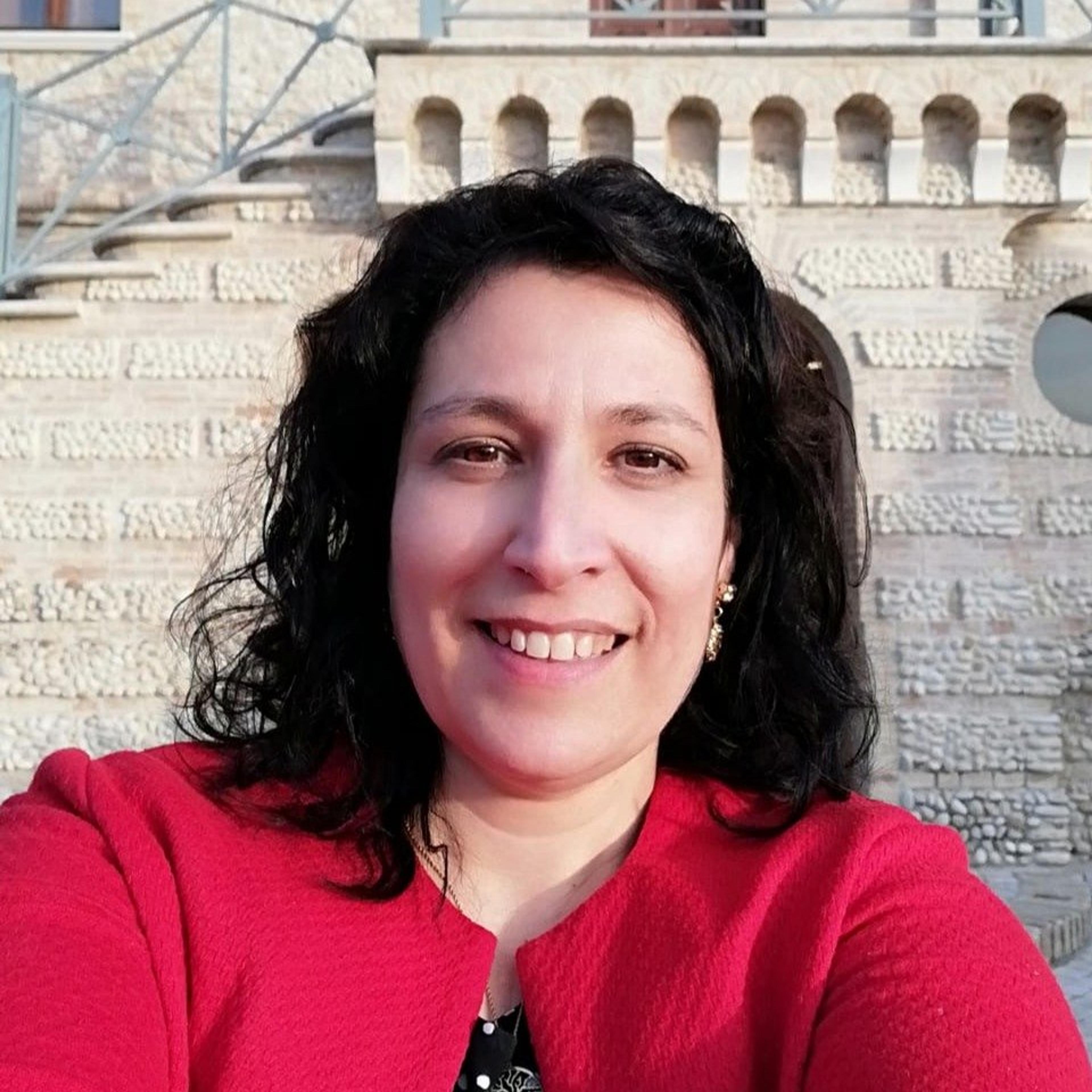 Maria Loreta Di Muzio