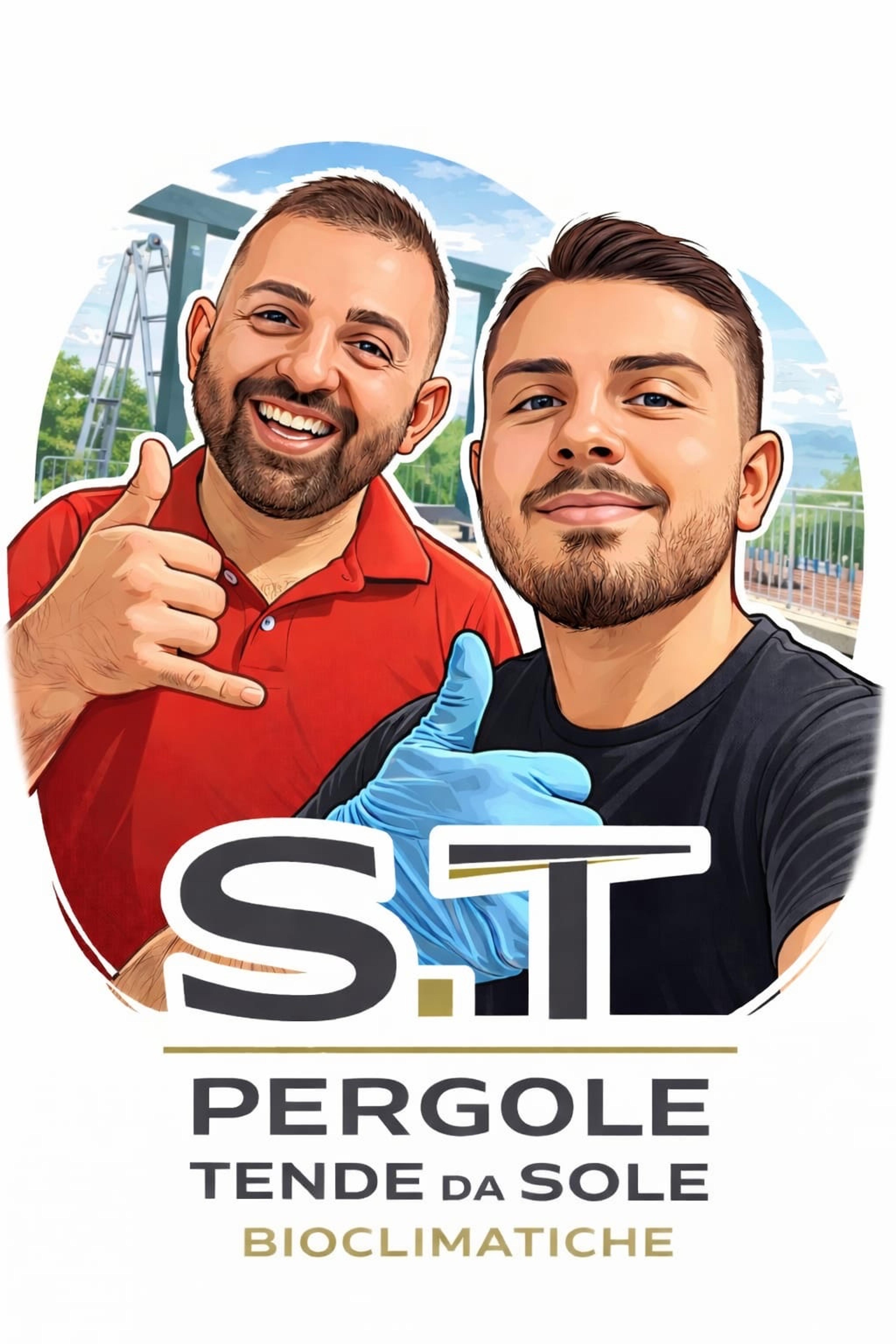 S.T Solutions Outdoor