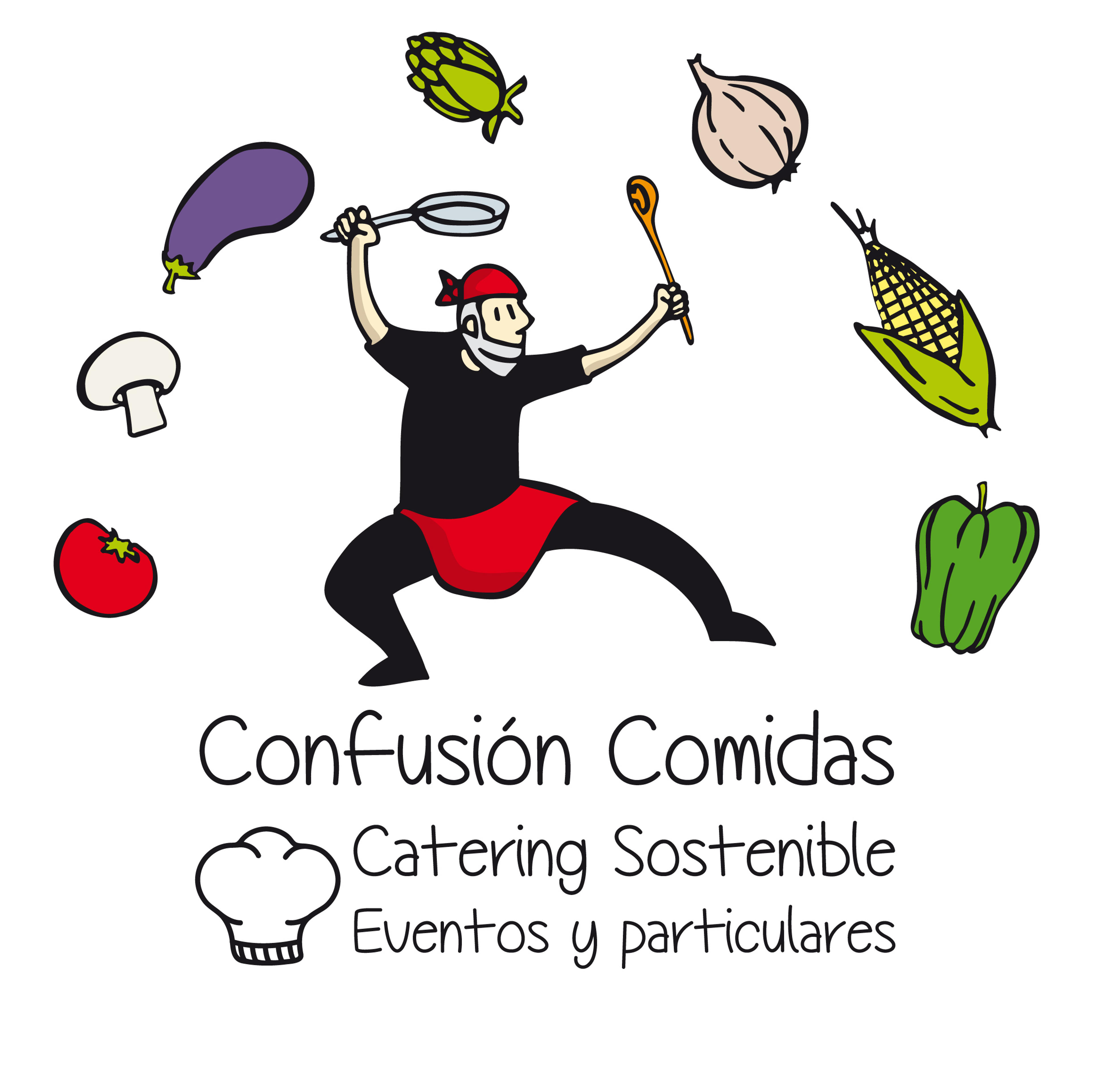 CONSUFION COMIDAS CATERING