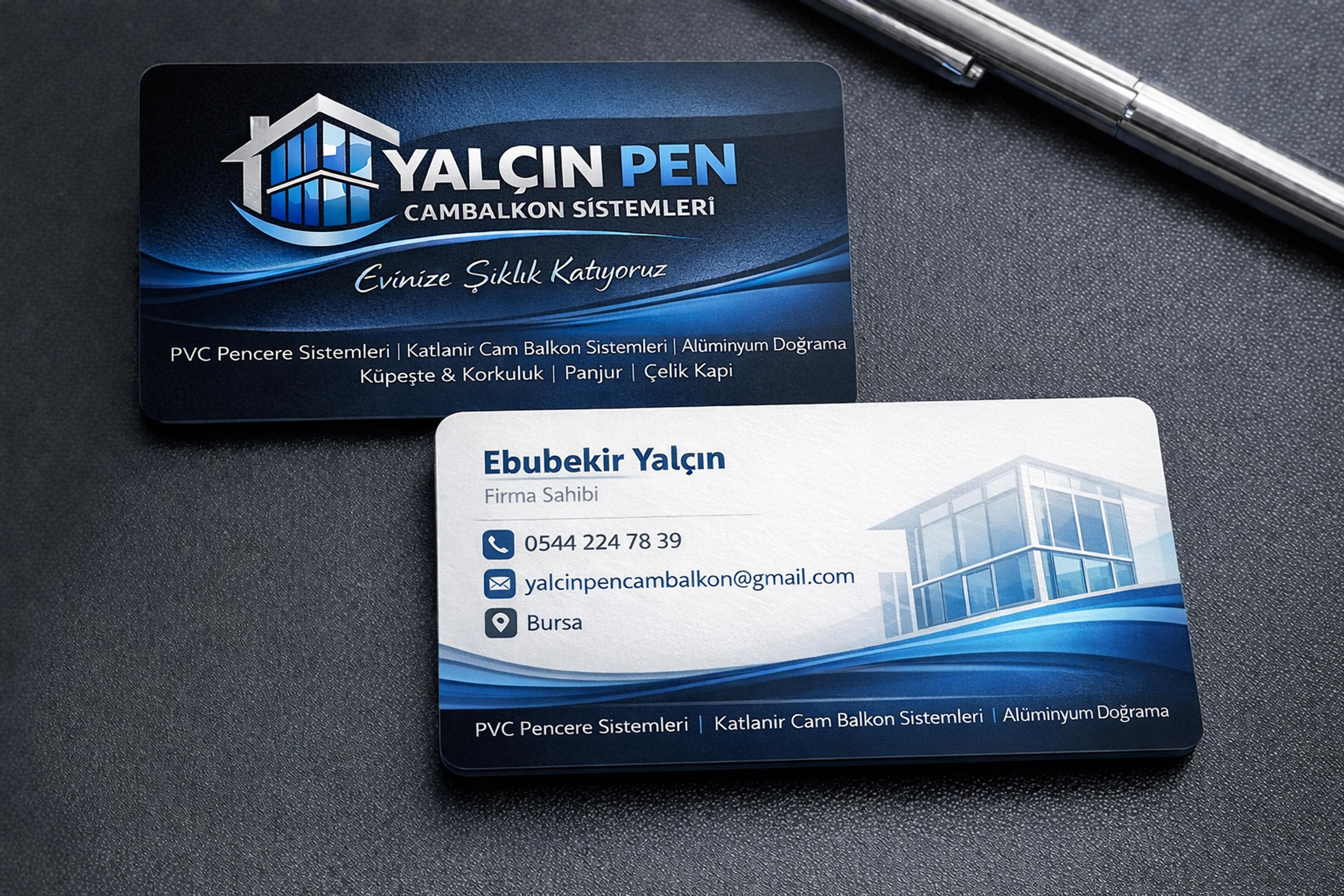 Ebubekir Yalçın