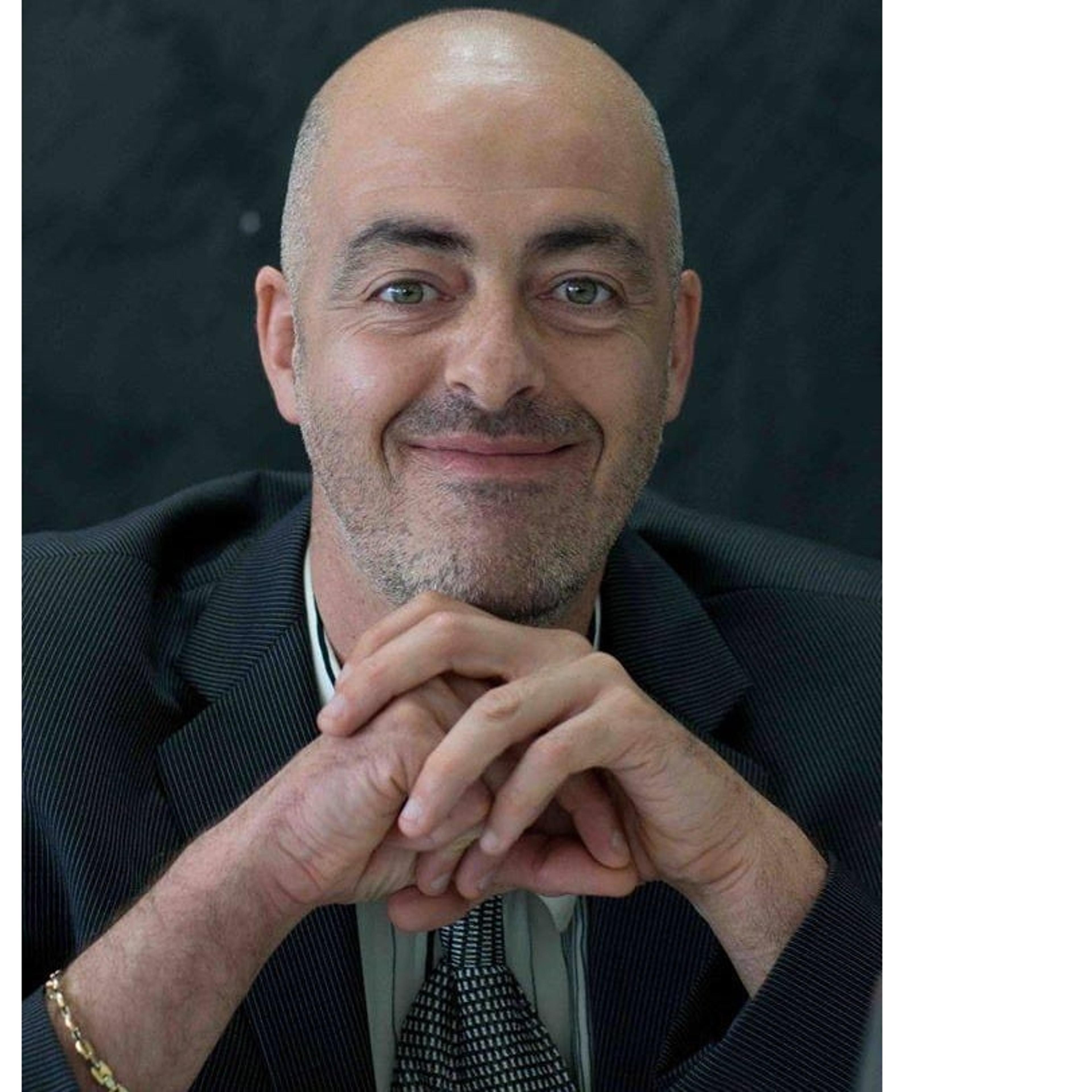 Daniele Da Rio