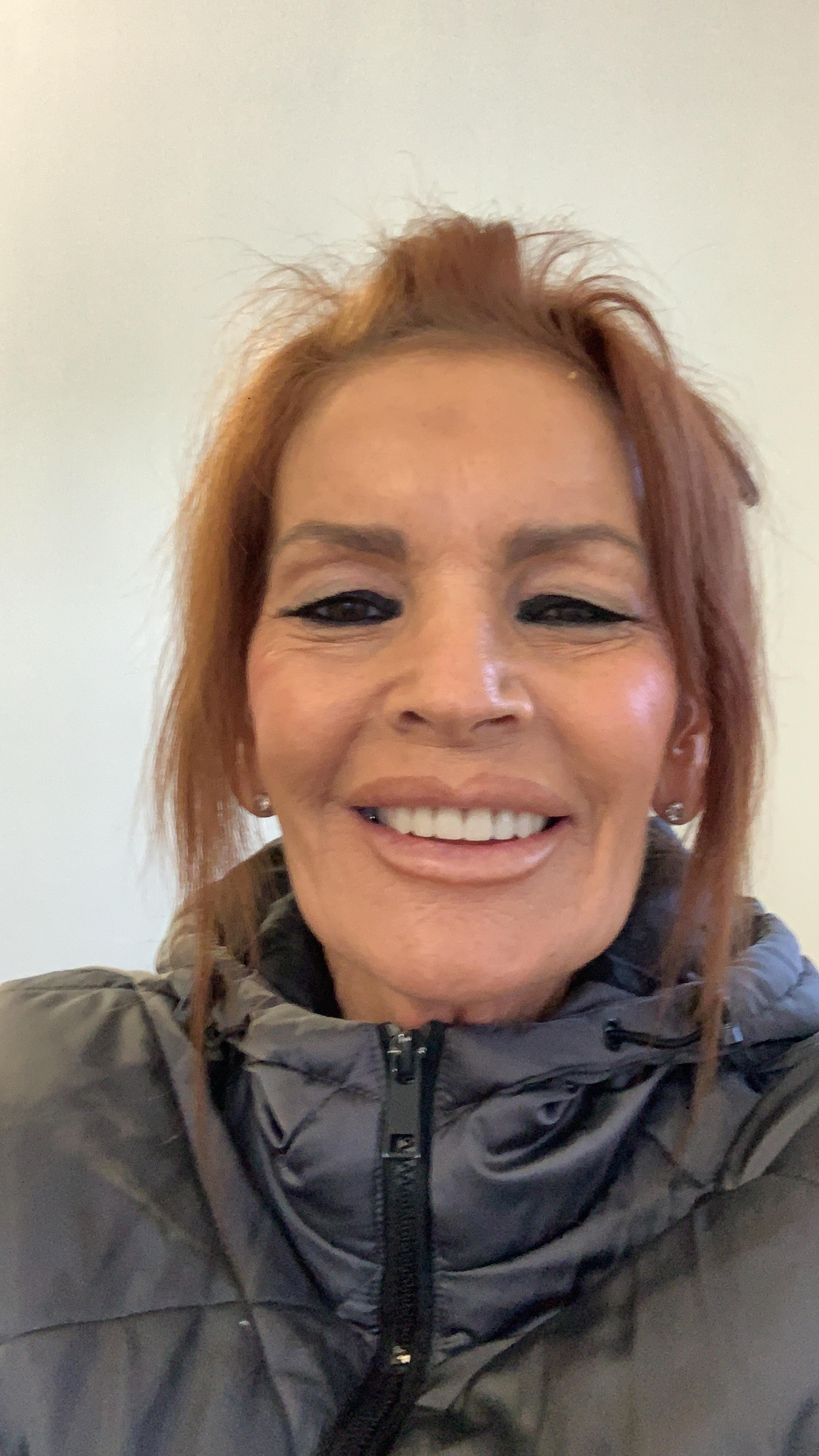 Karen Mcmahon