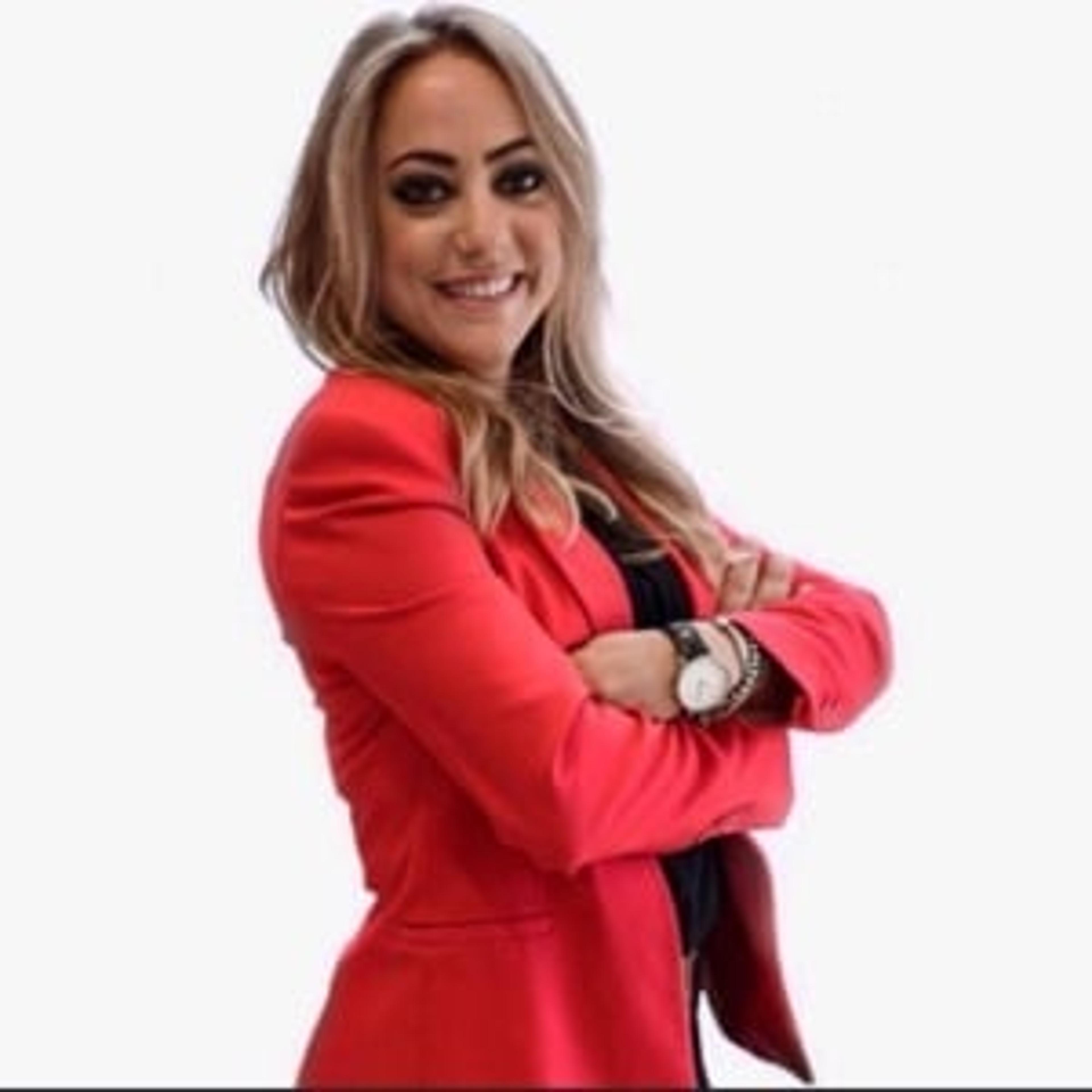 Claudia Casetti