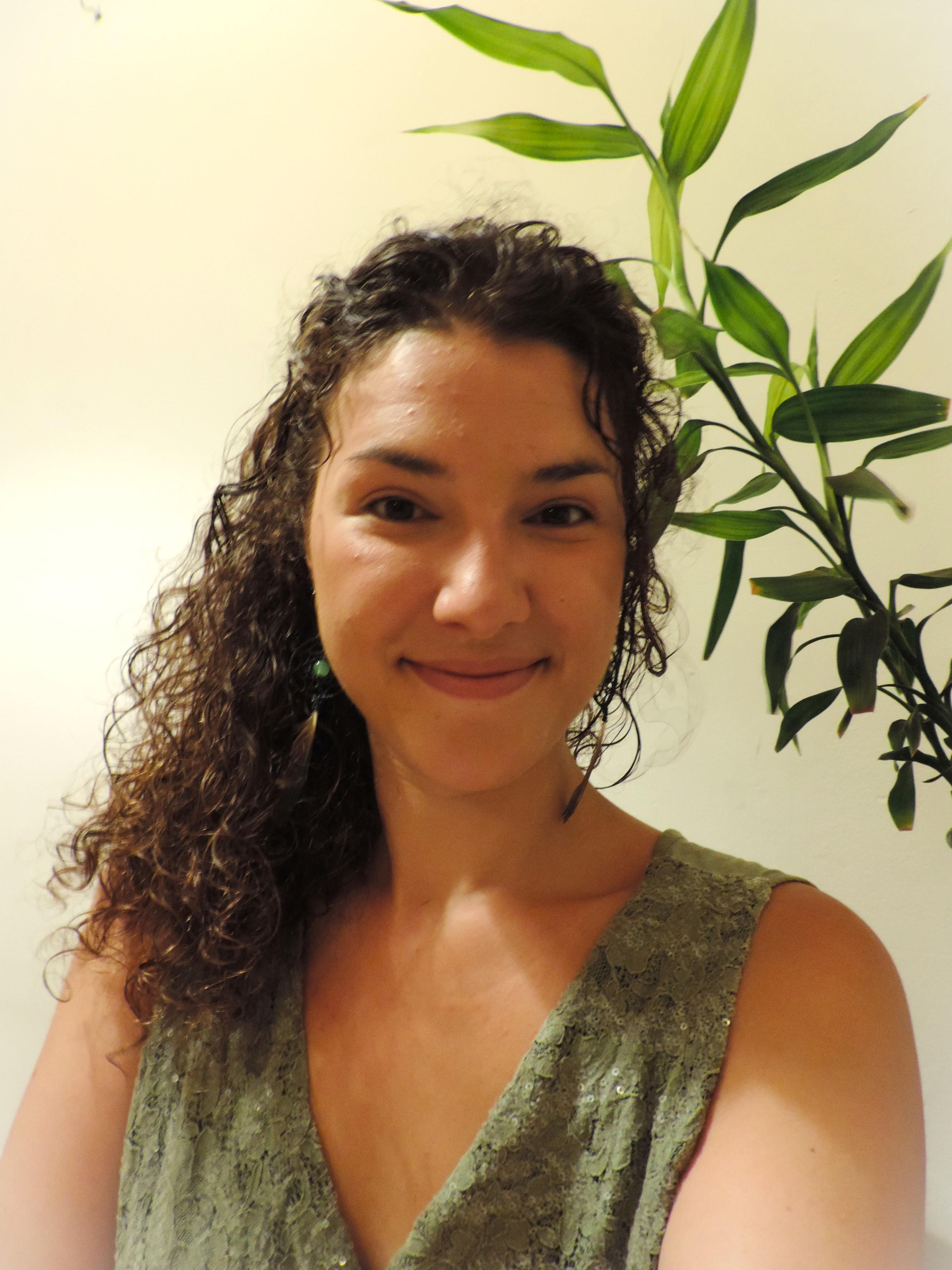 Jessica Vigil Escot