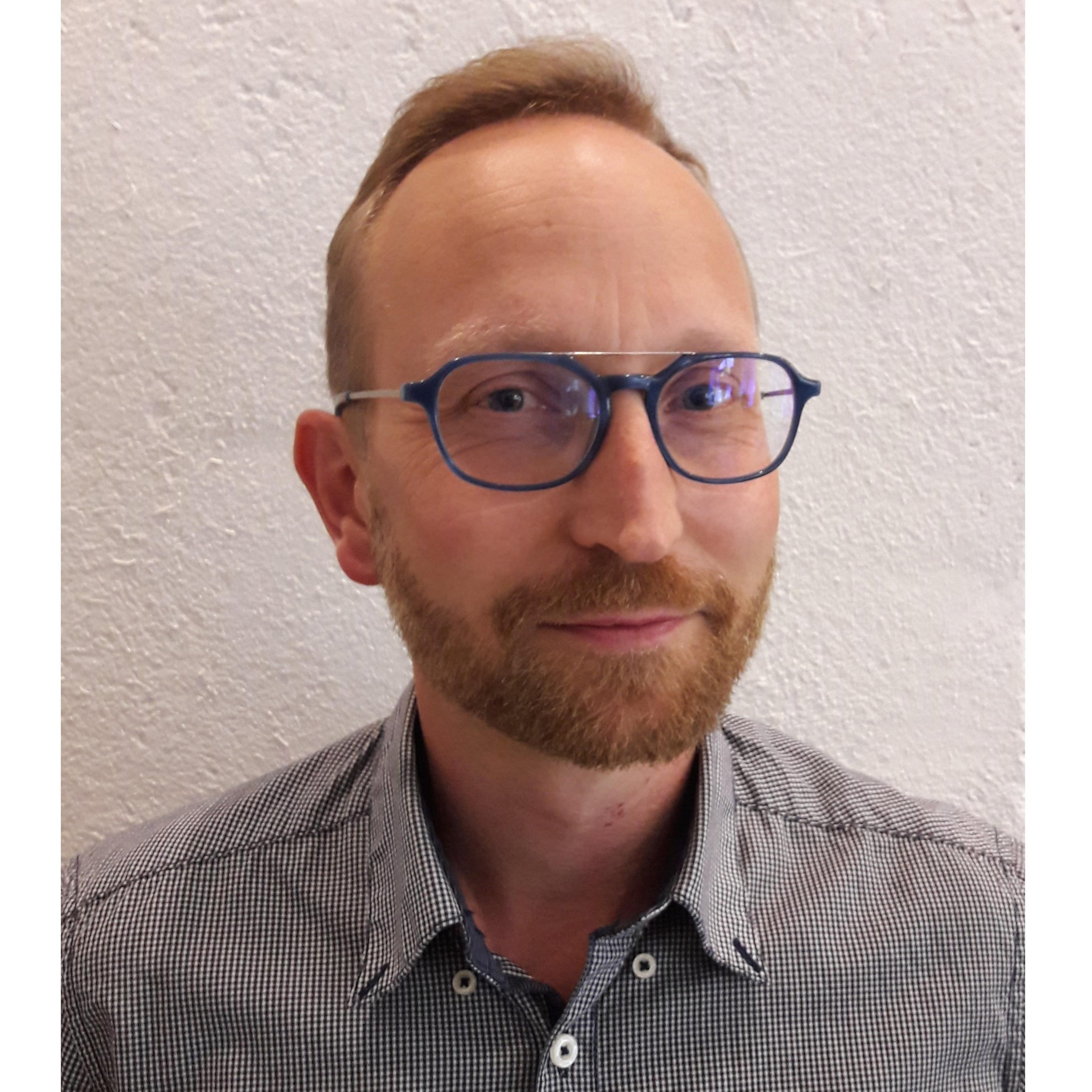 Matthias Bier