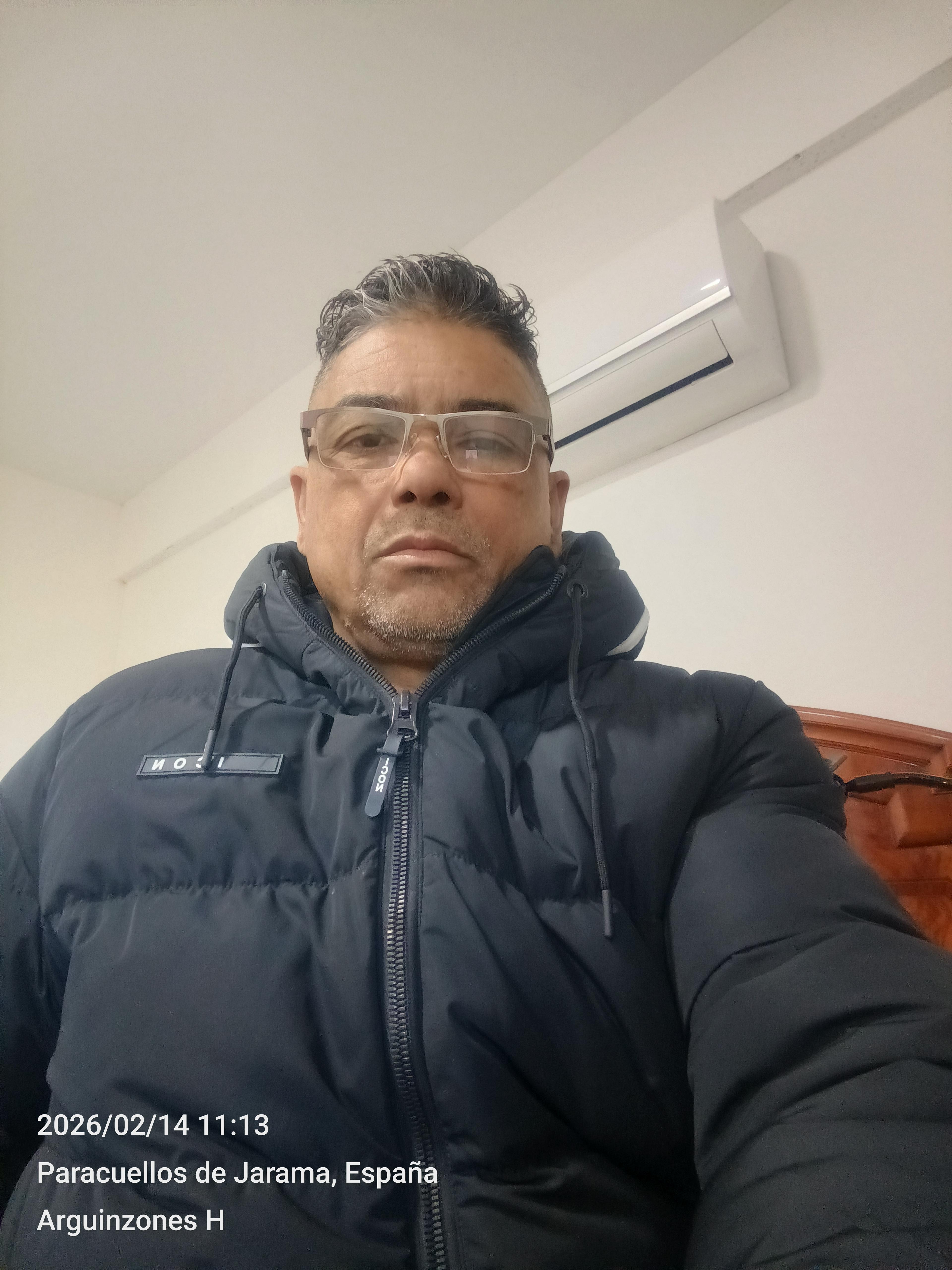 Henry Arguinzones