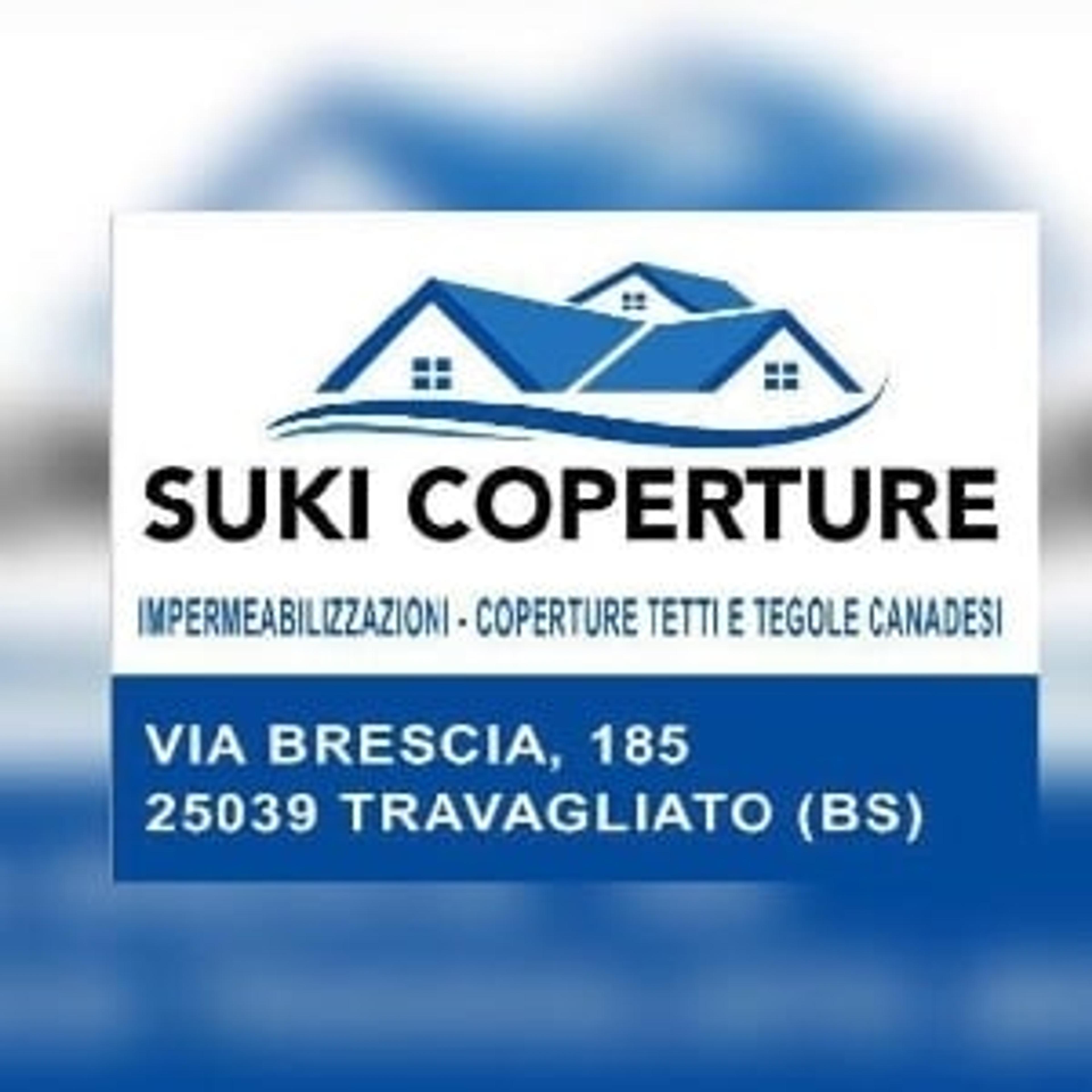 Coperture Suki di Singh Sukhwinder