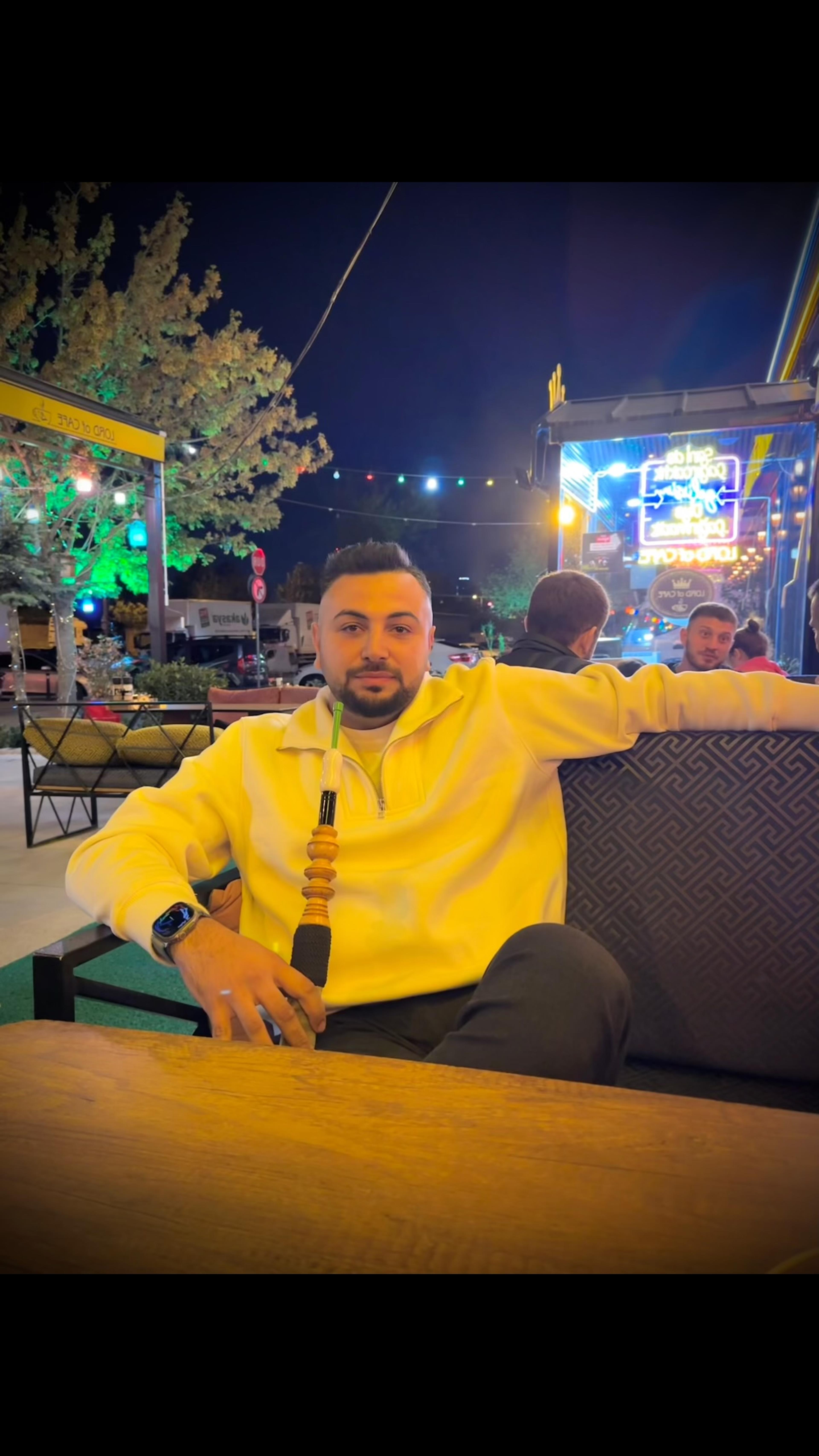 Emre Demirbağ
