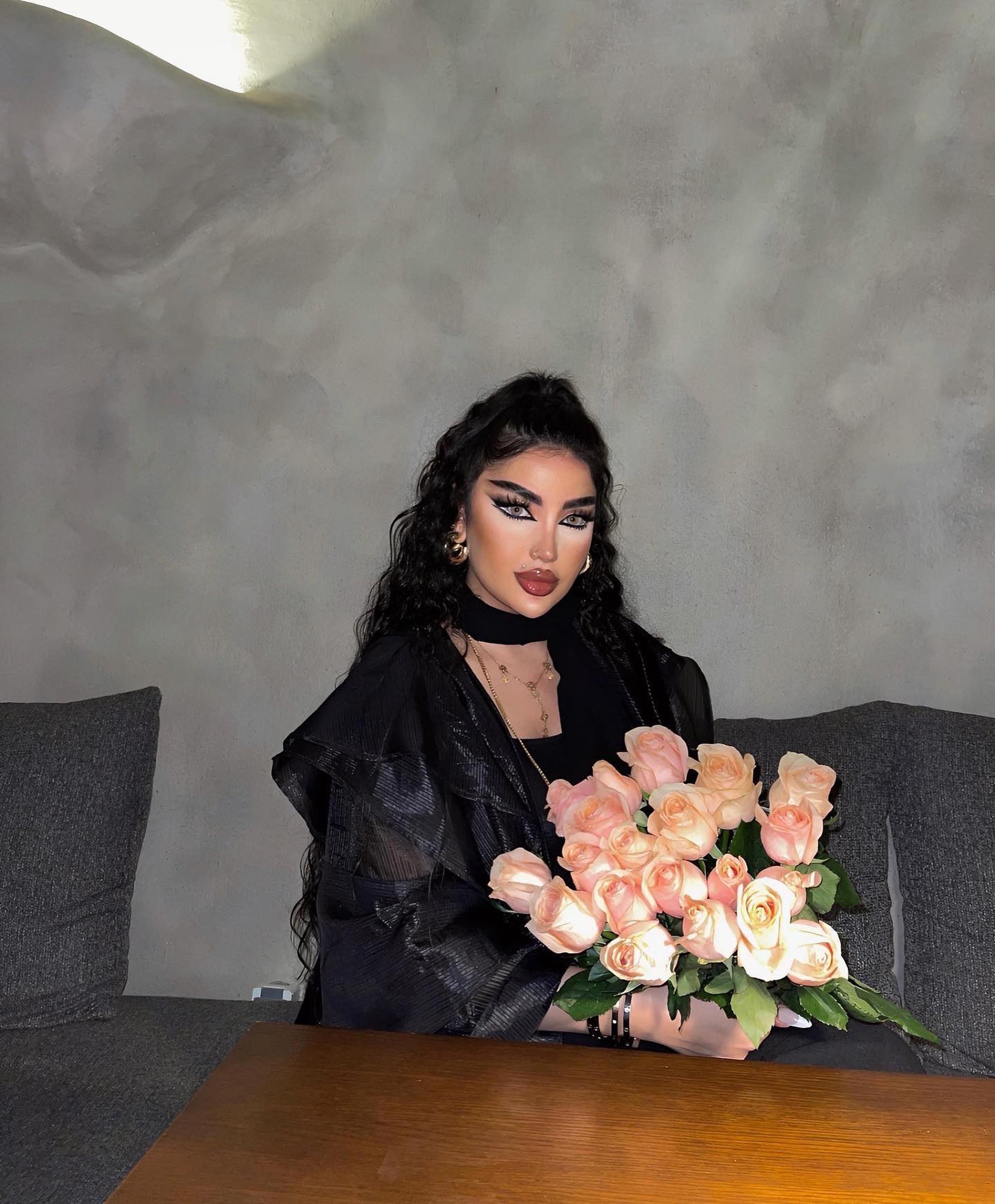 saba Nawaz