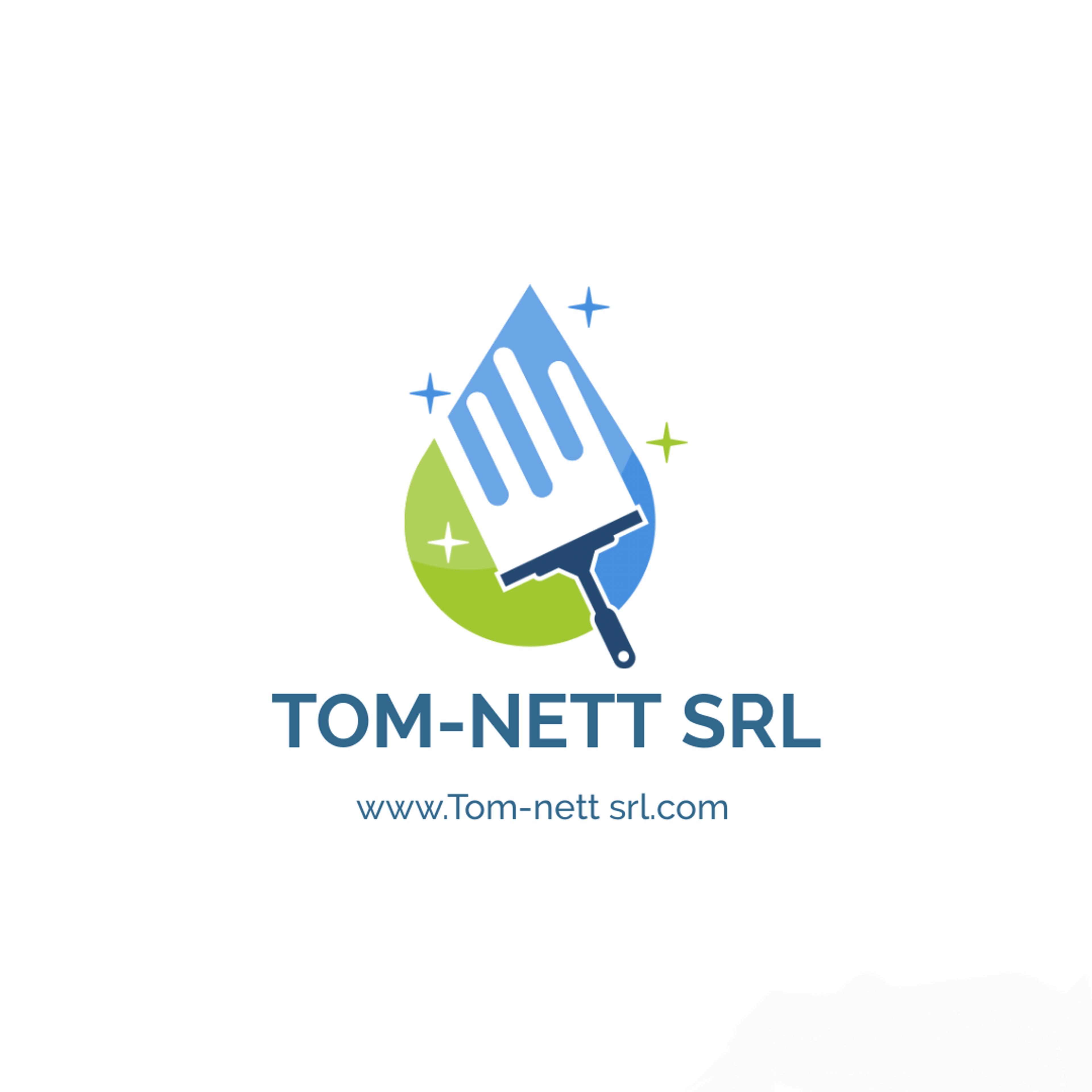 TOM-NETT S.R.L Toma