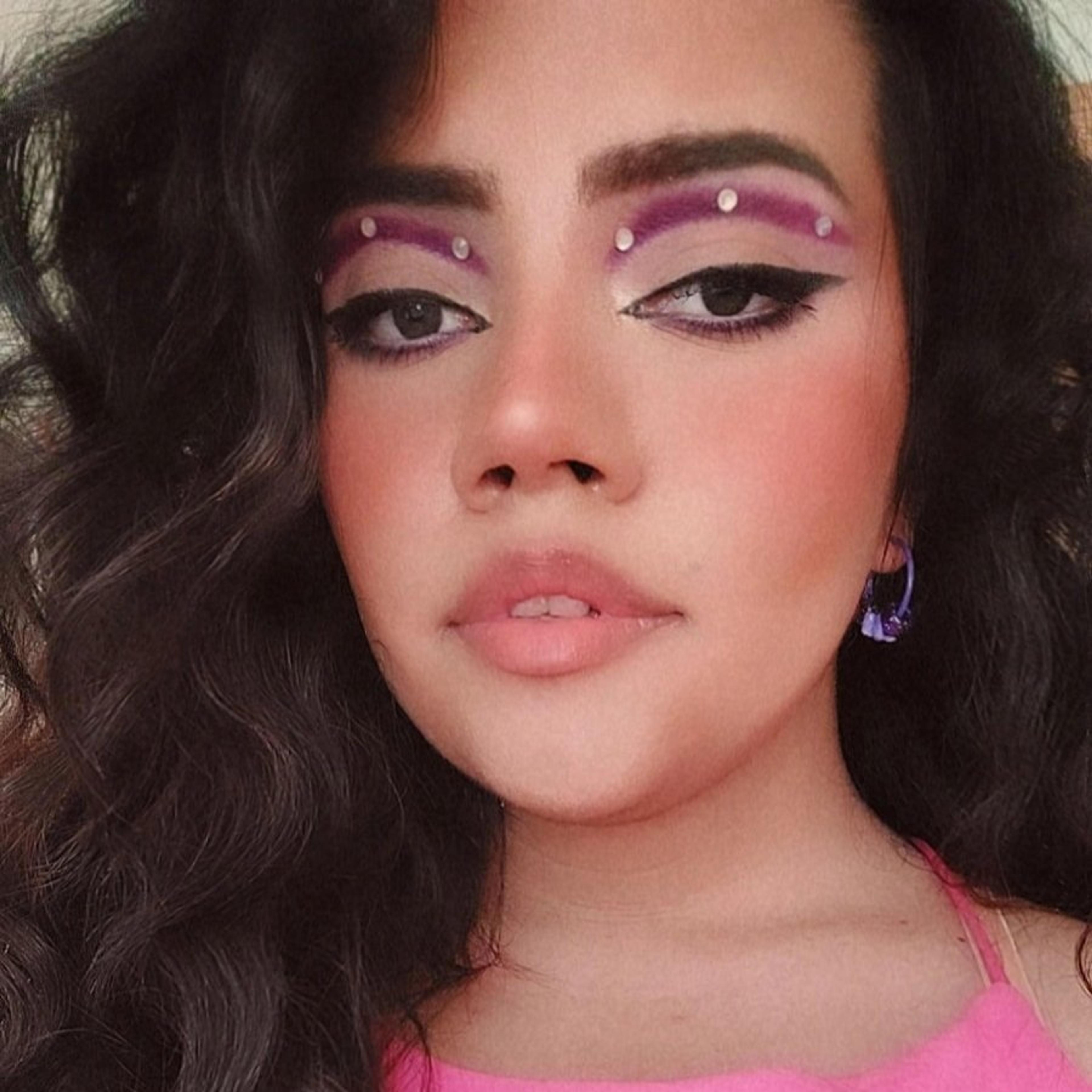 Mayerlin Claros