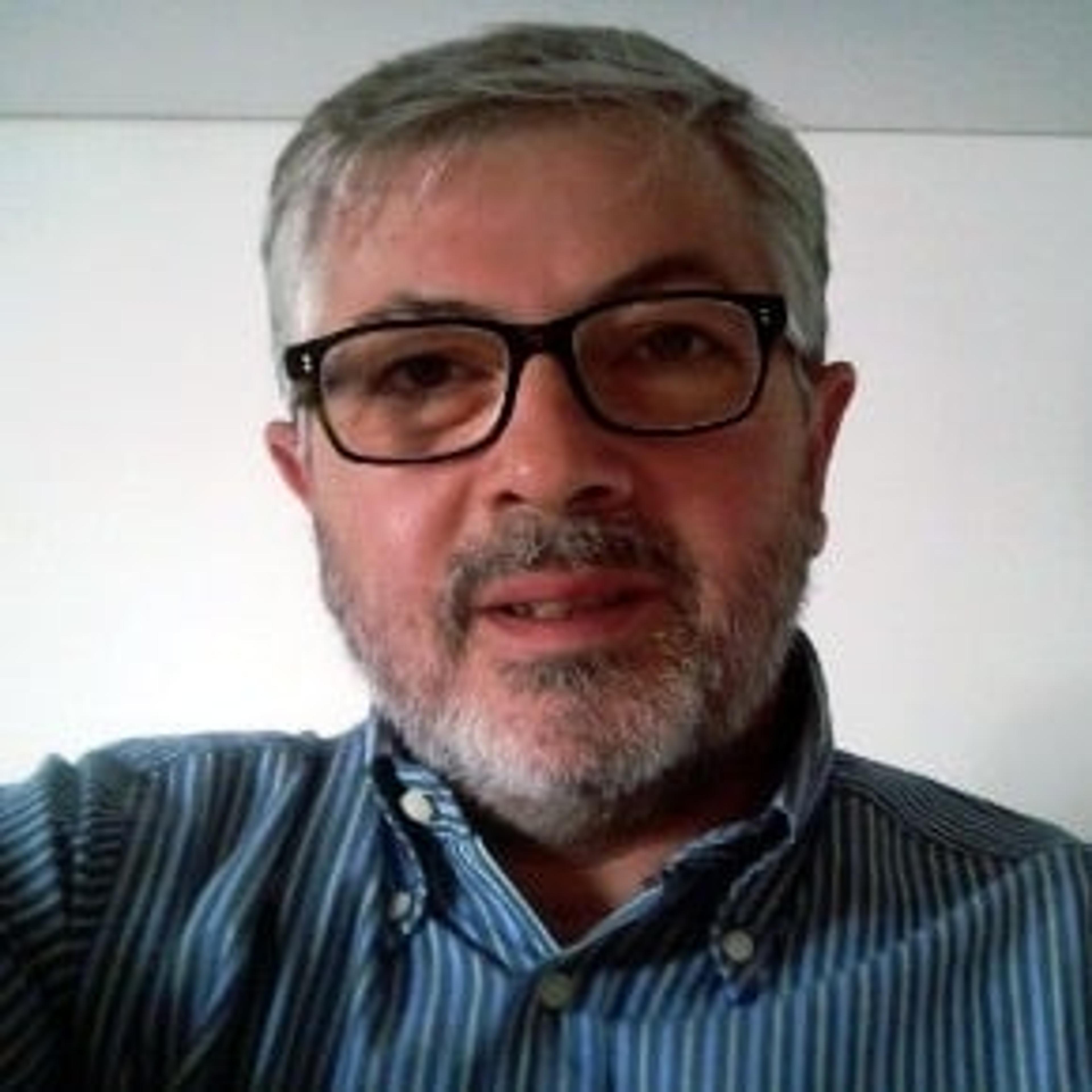 Sossio Giordano