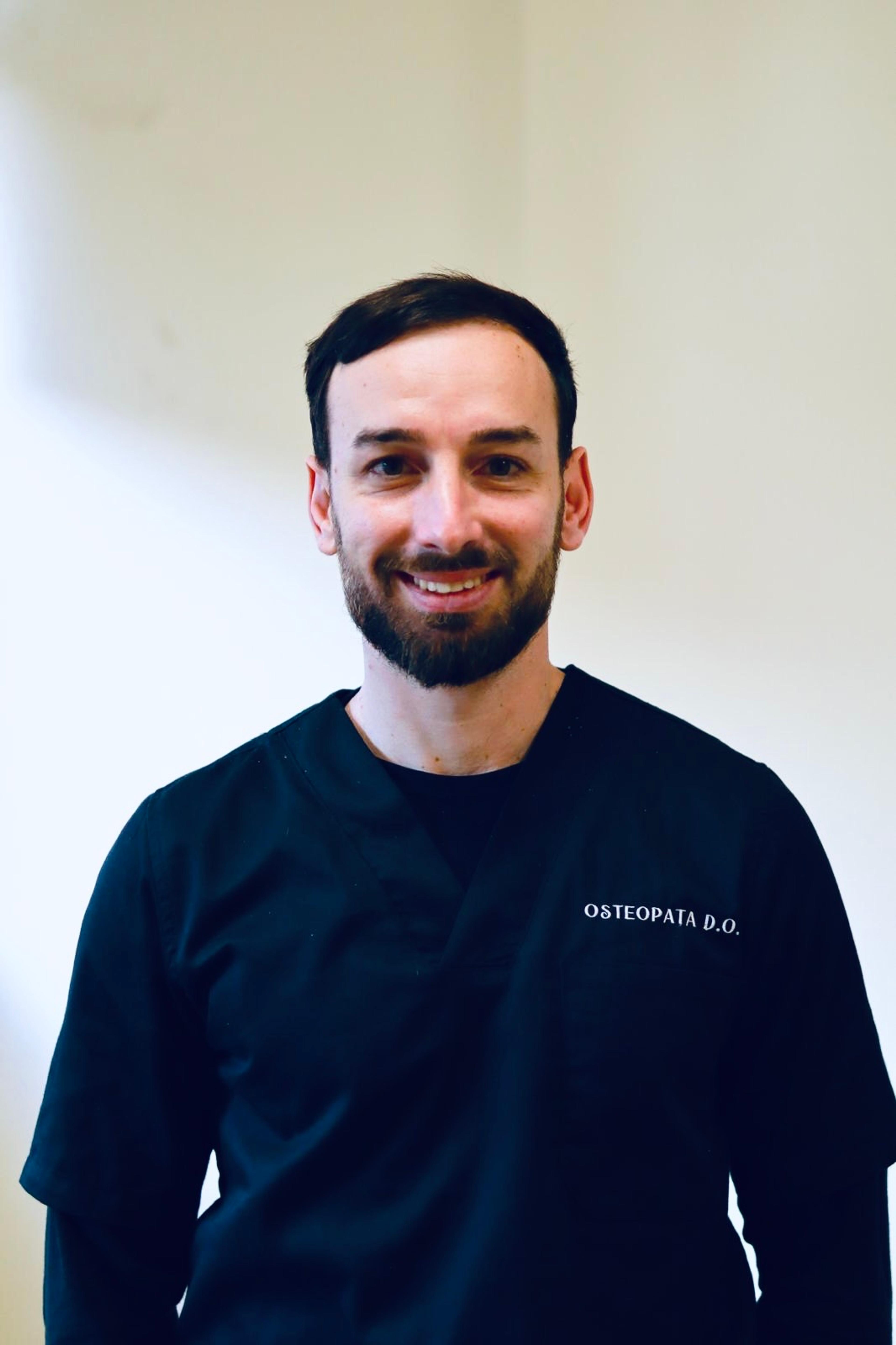 Mattia  Lorenzini