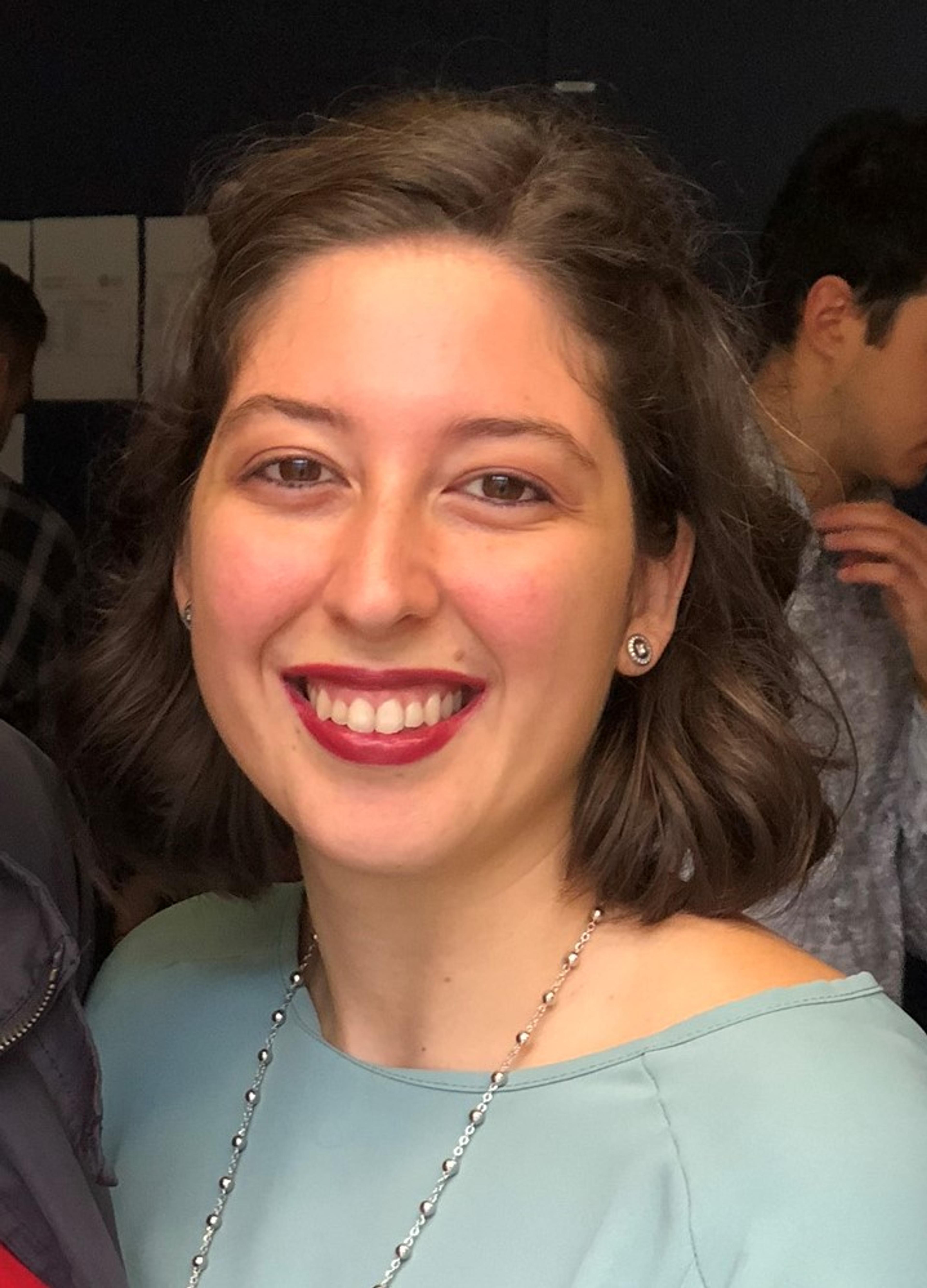 Gaia Spinato