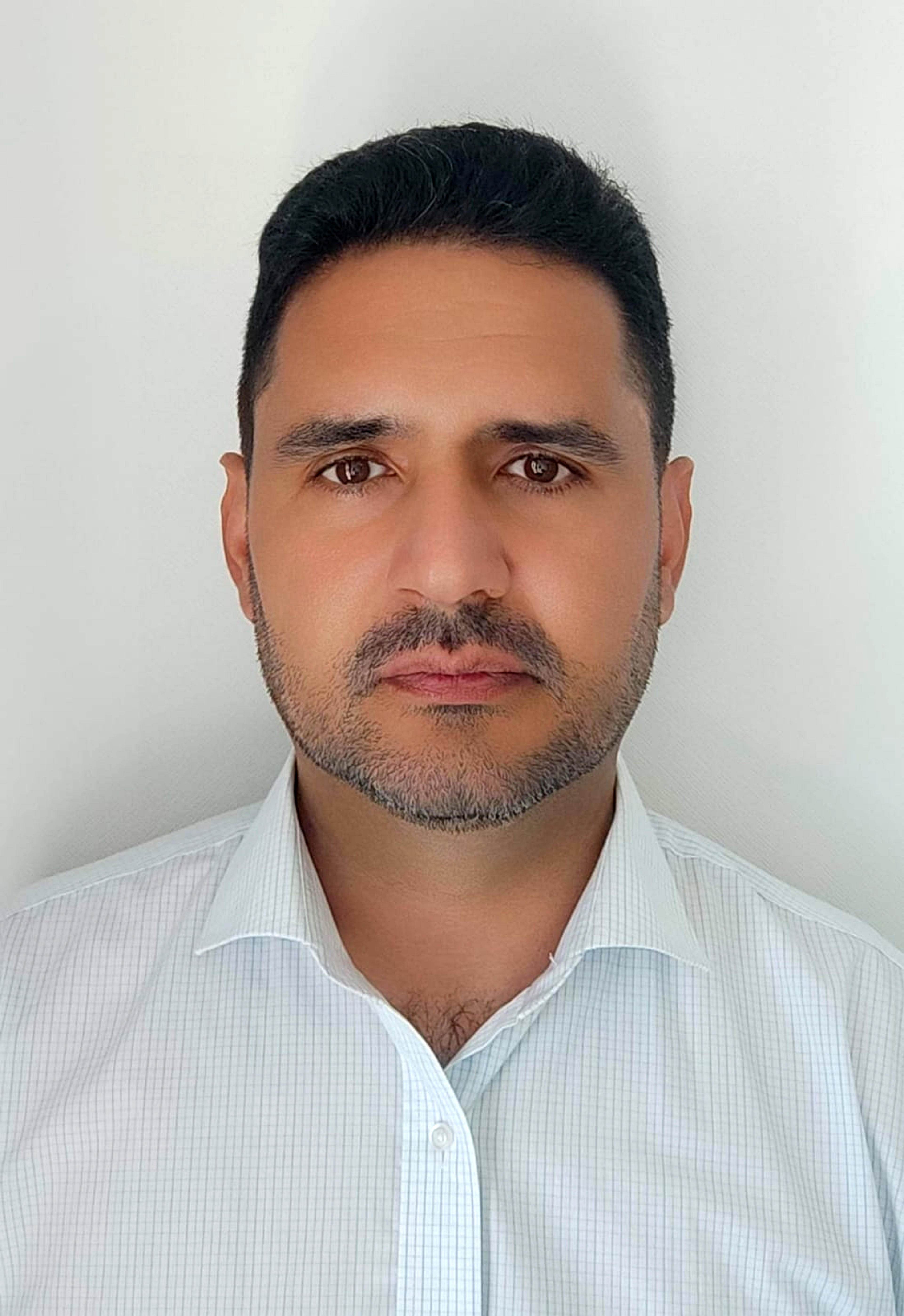 Fidel Rivero
