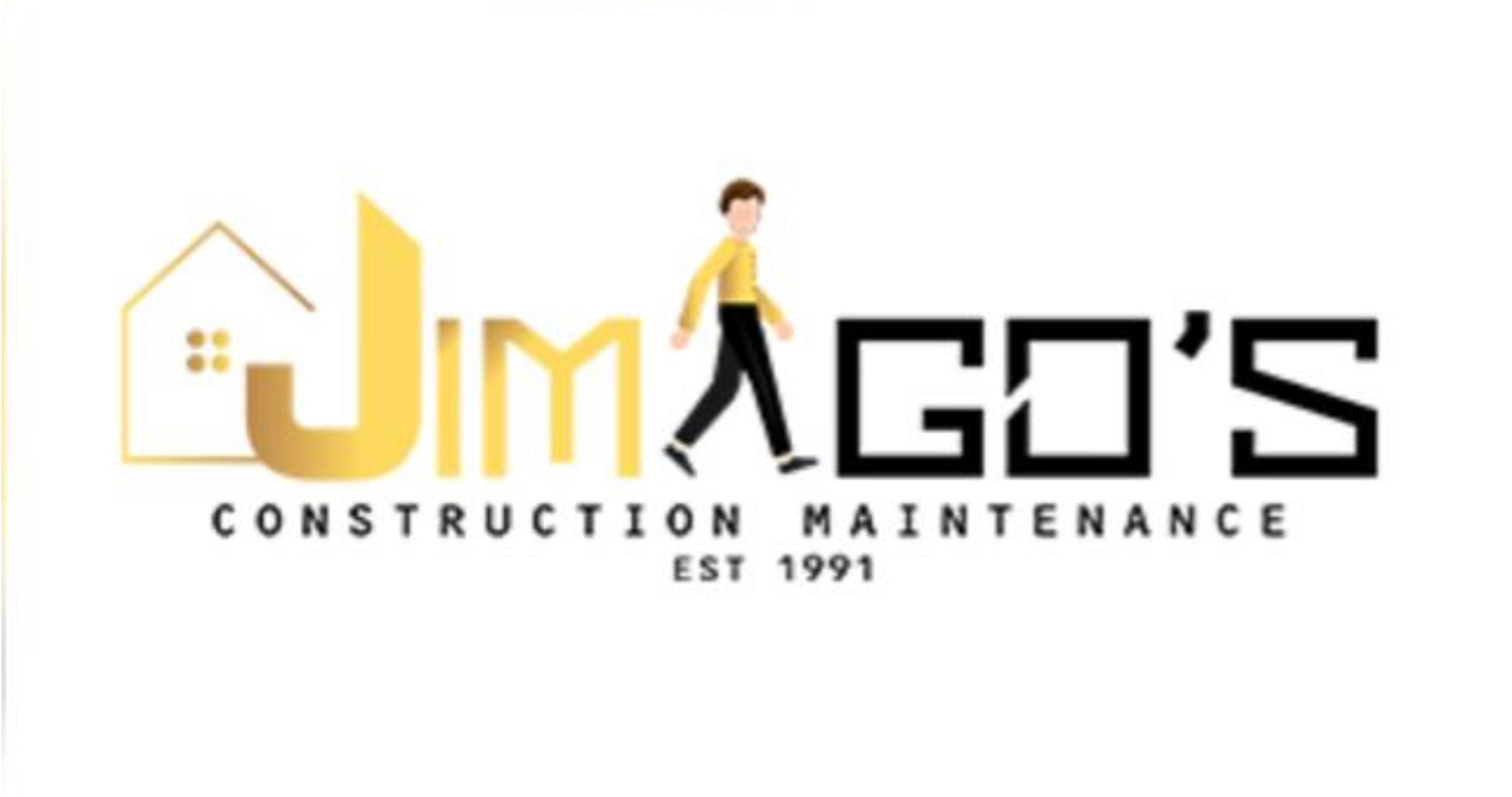 JIMGOS Maintenance