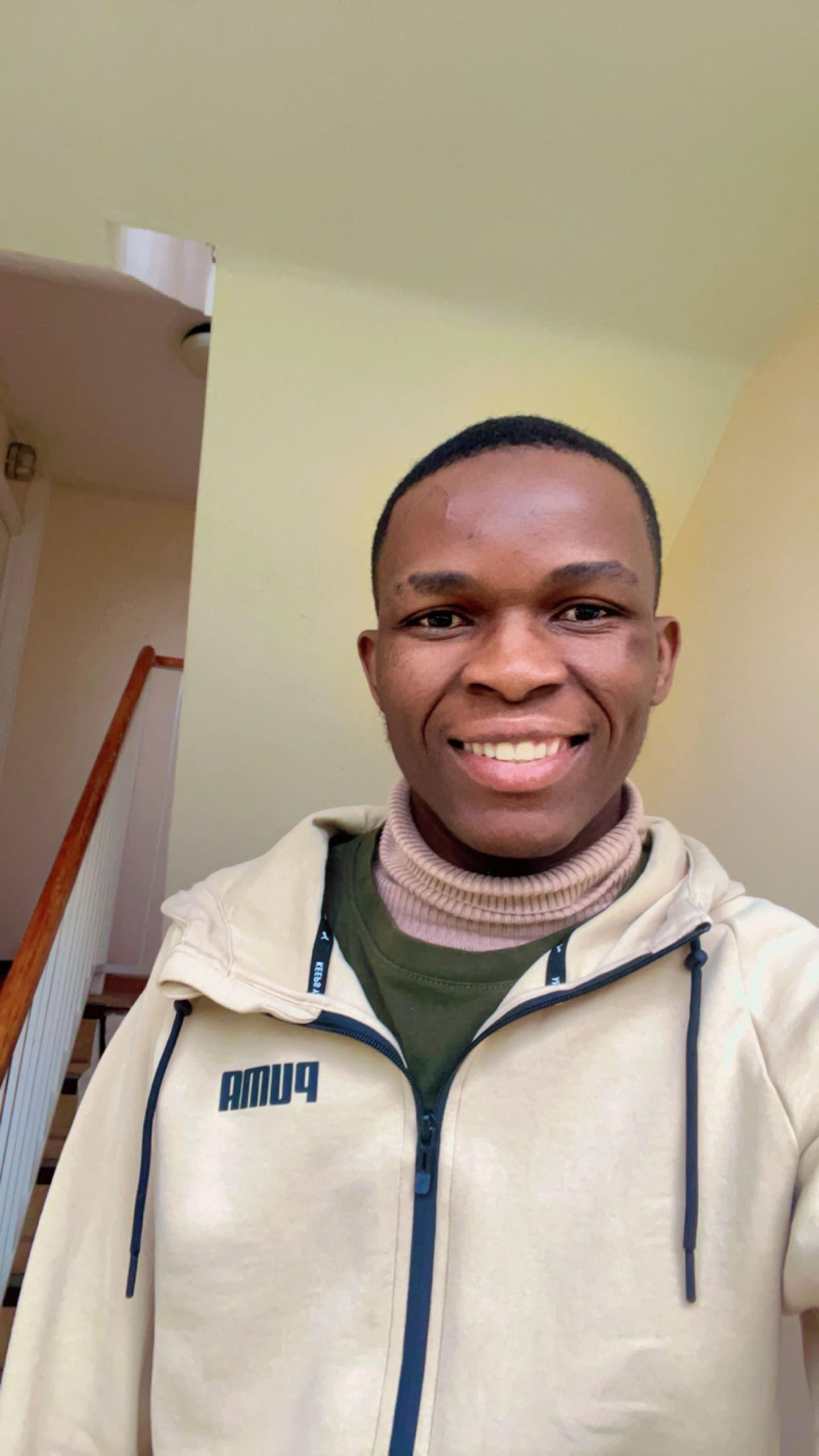 Lincolin Moyo
