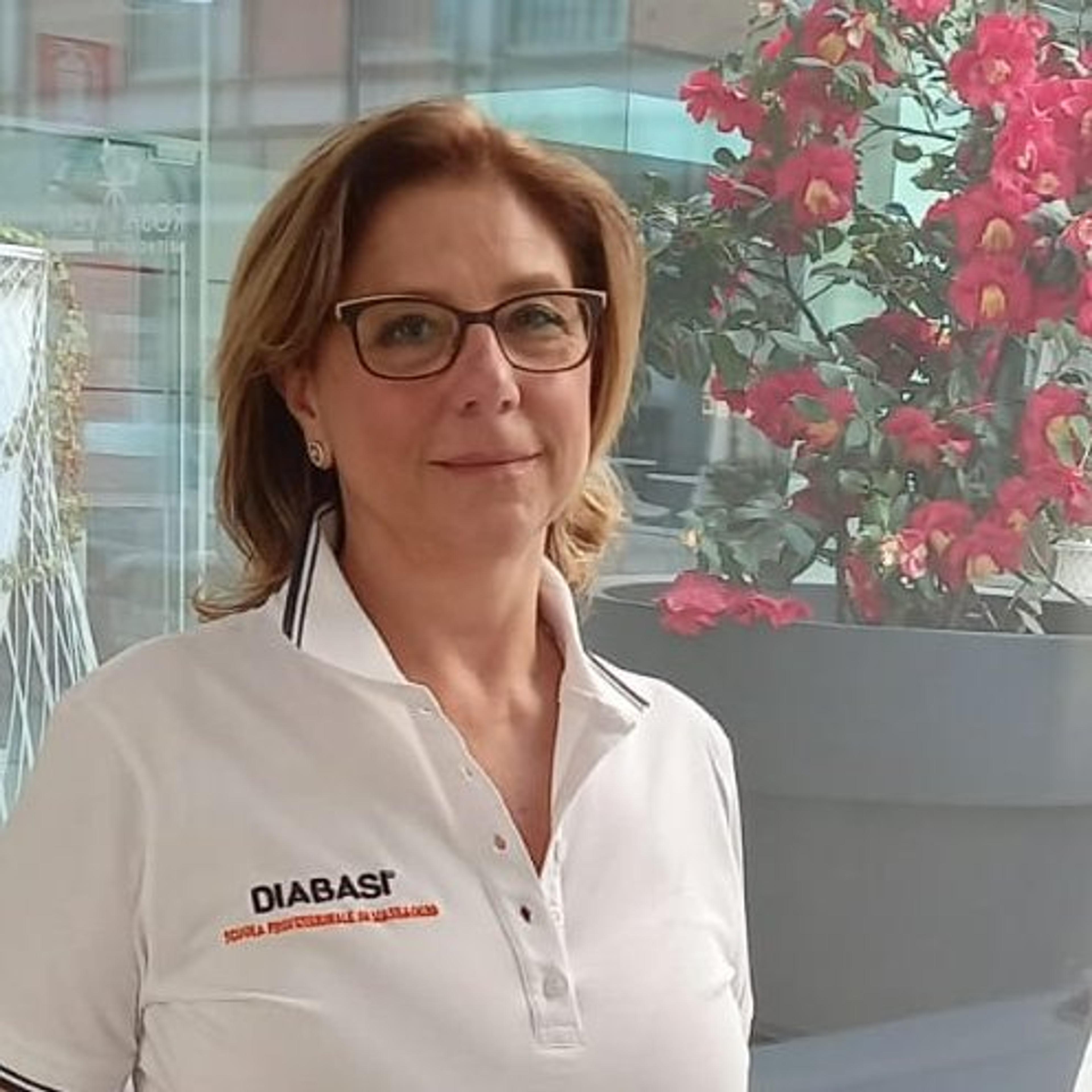 Rosanna Arosio