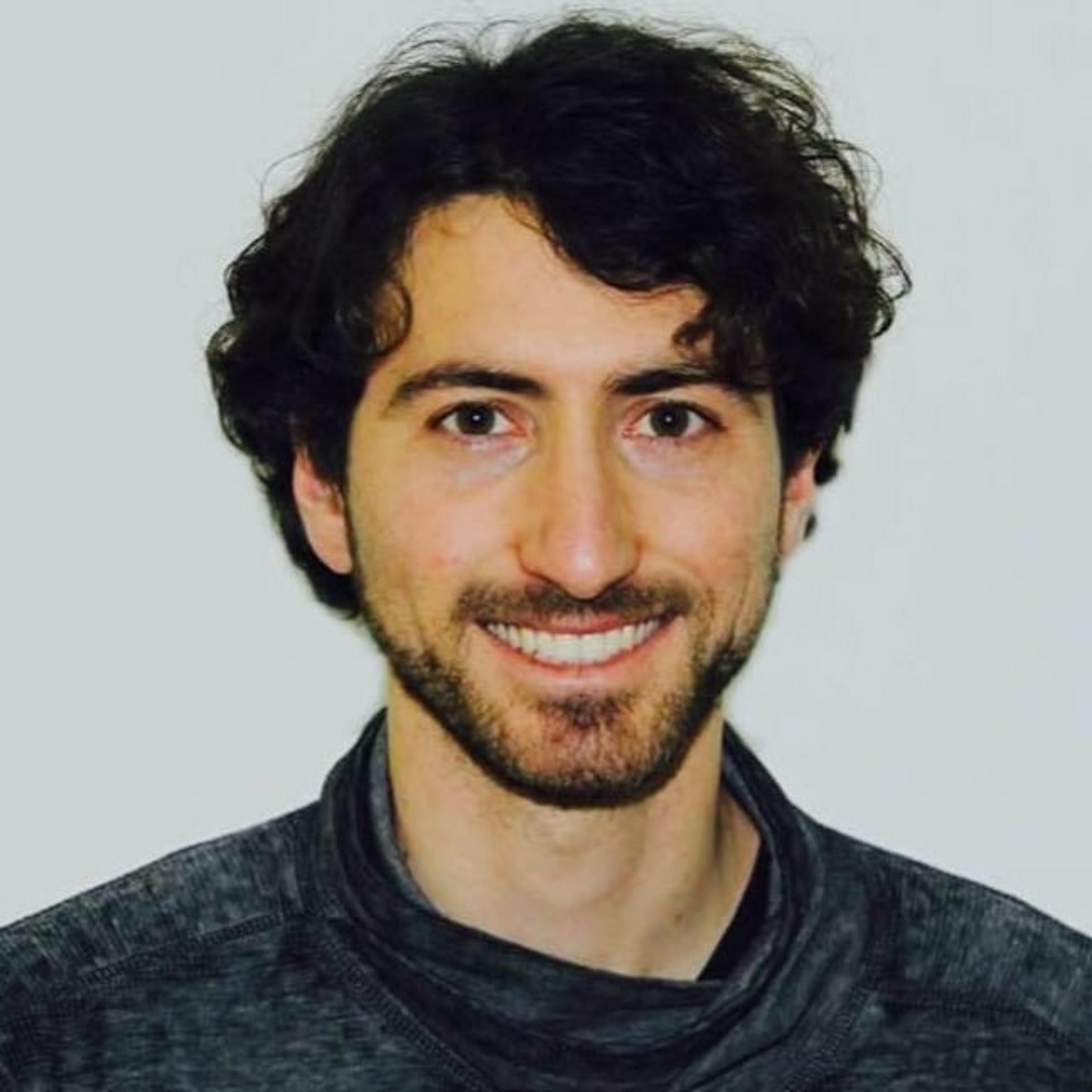 Eugenio Tabano