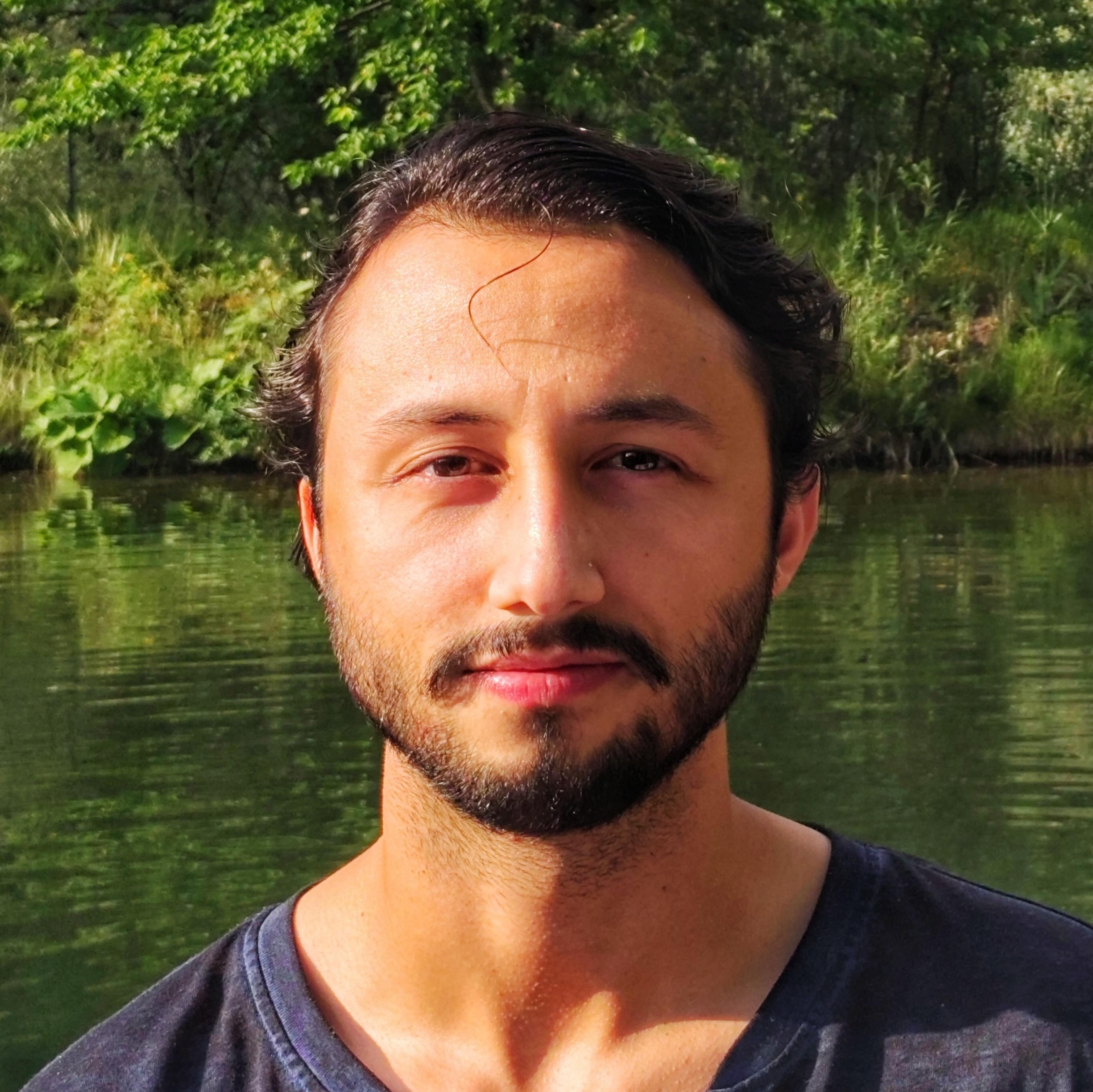 Bilal Uğraşkan