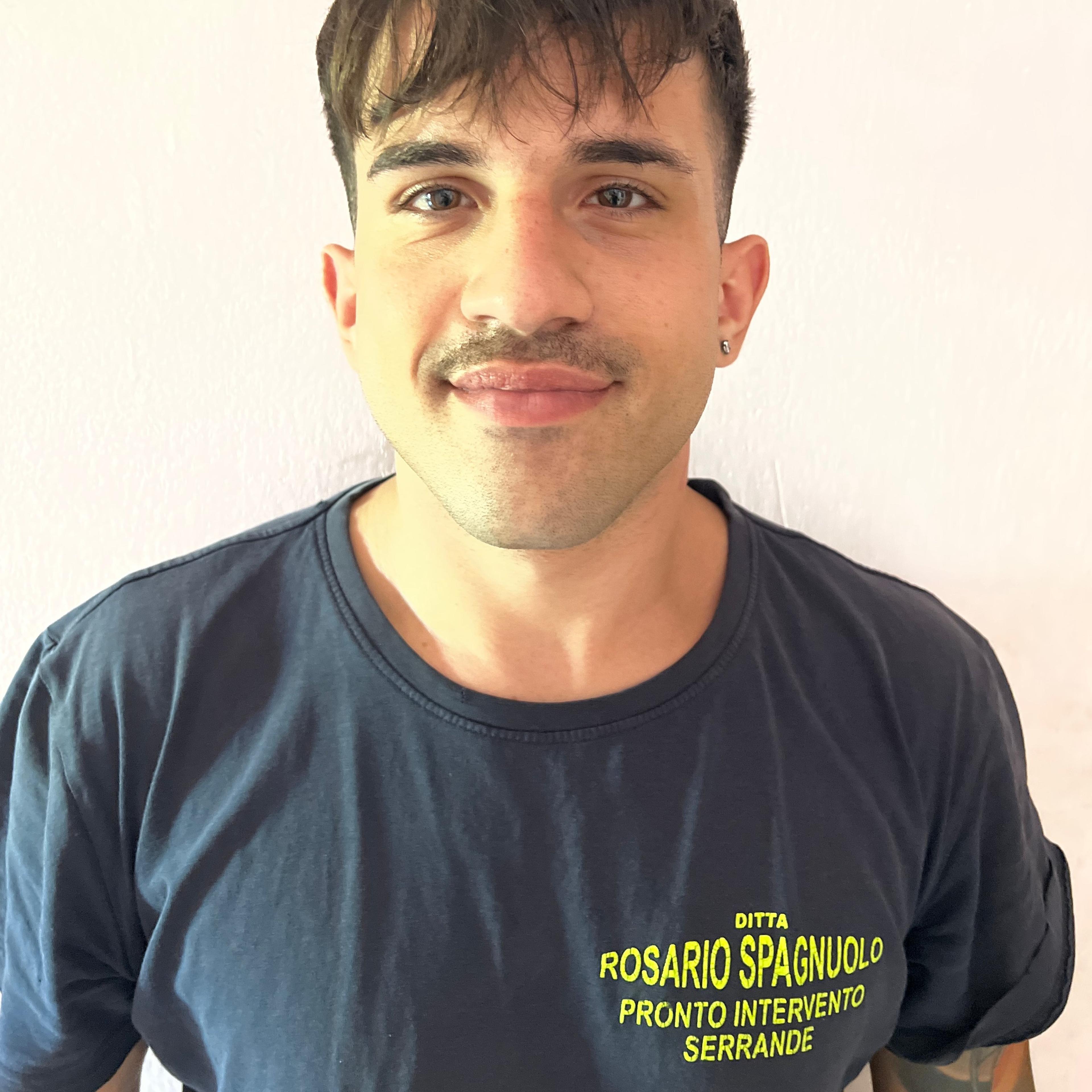 Ditta Rosario Serrande H24 Di Spagnuolo.s