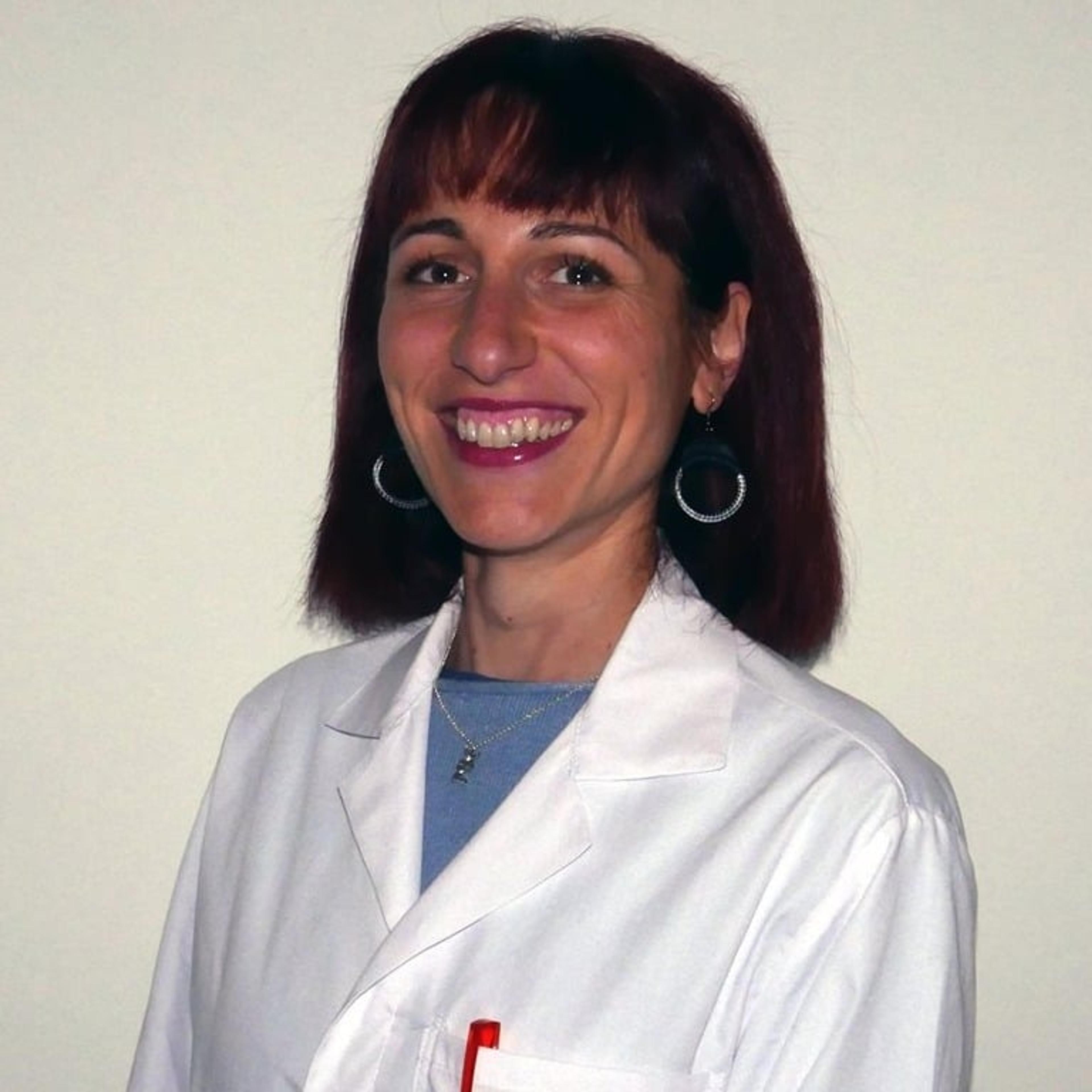 Nutrizionista