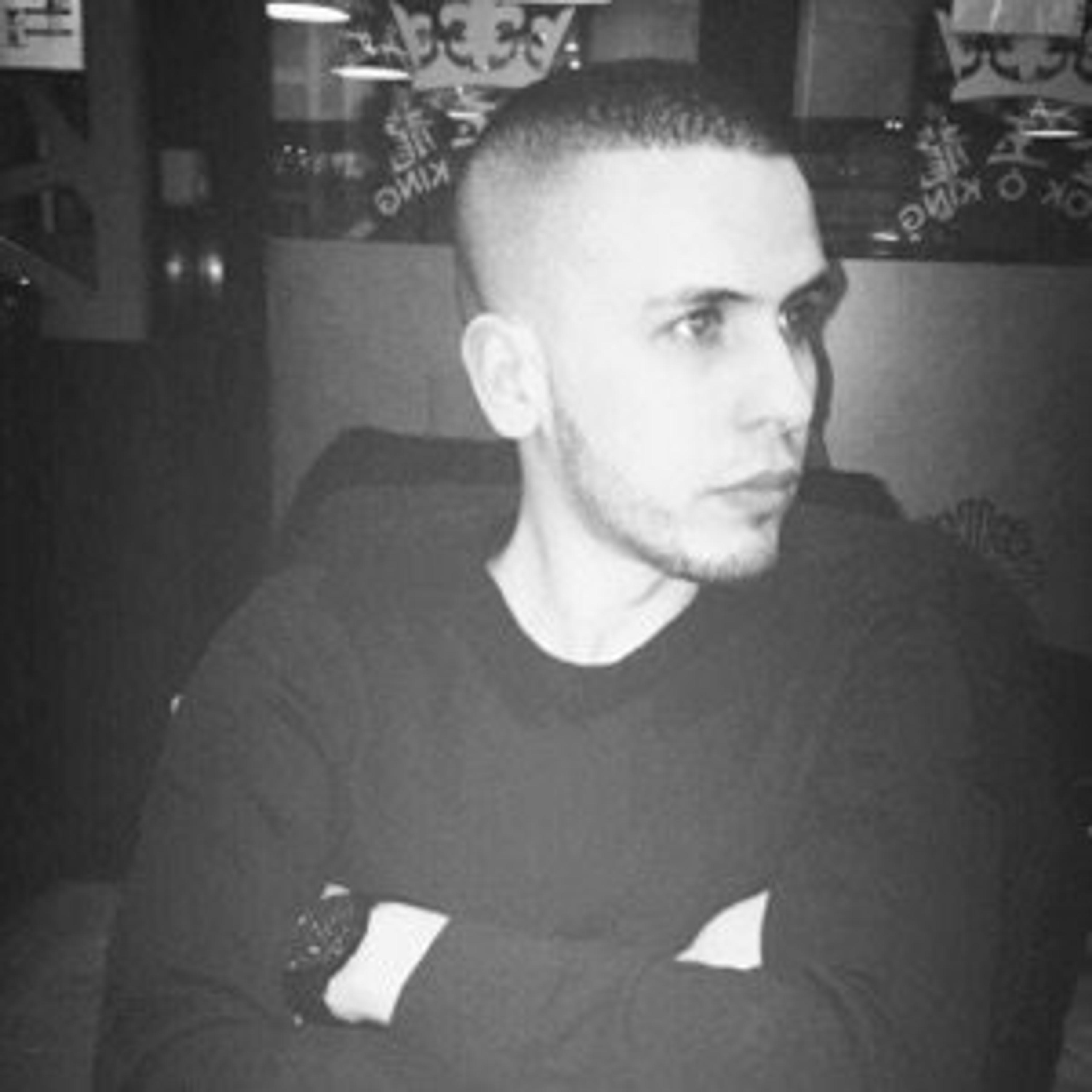 Brahim Salhi