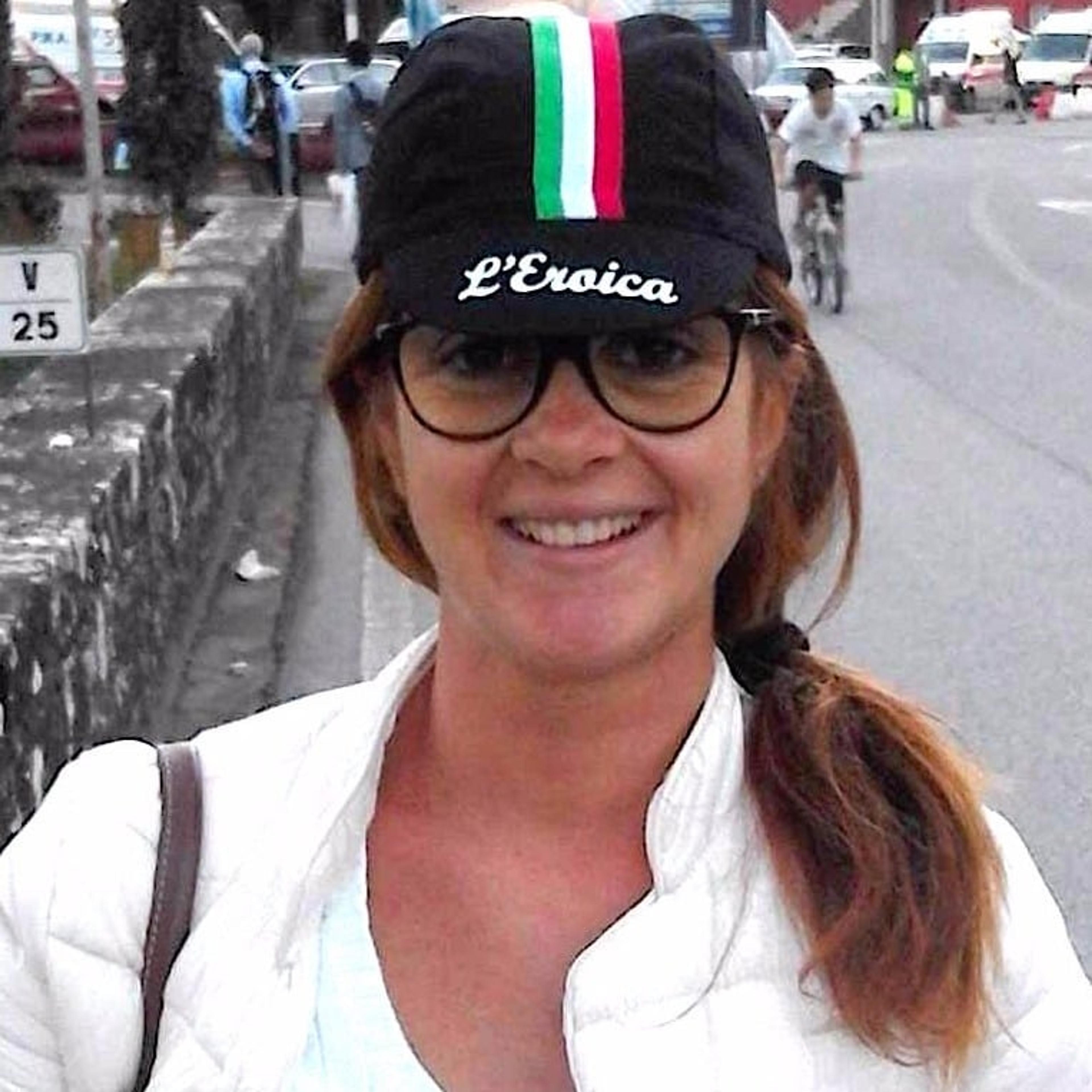 Chiara Matteuzzi