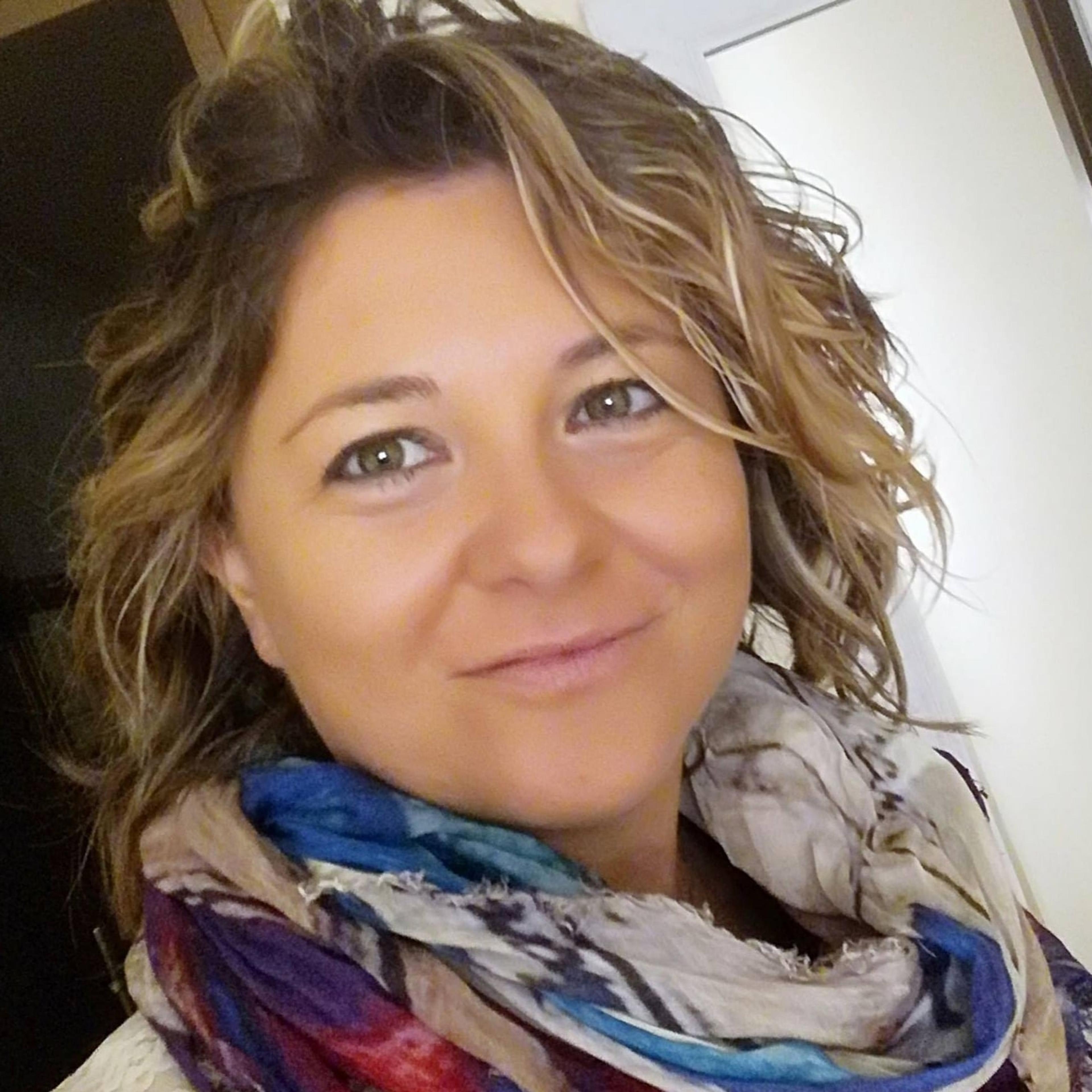Gloria Bernardini