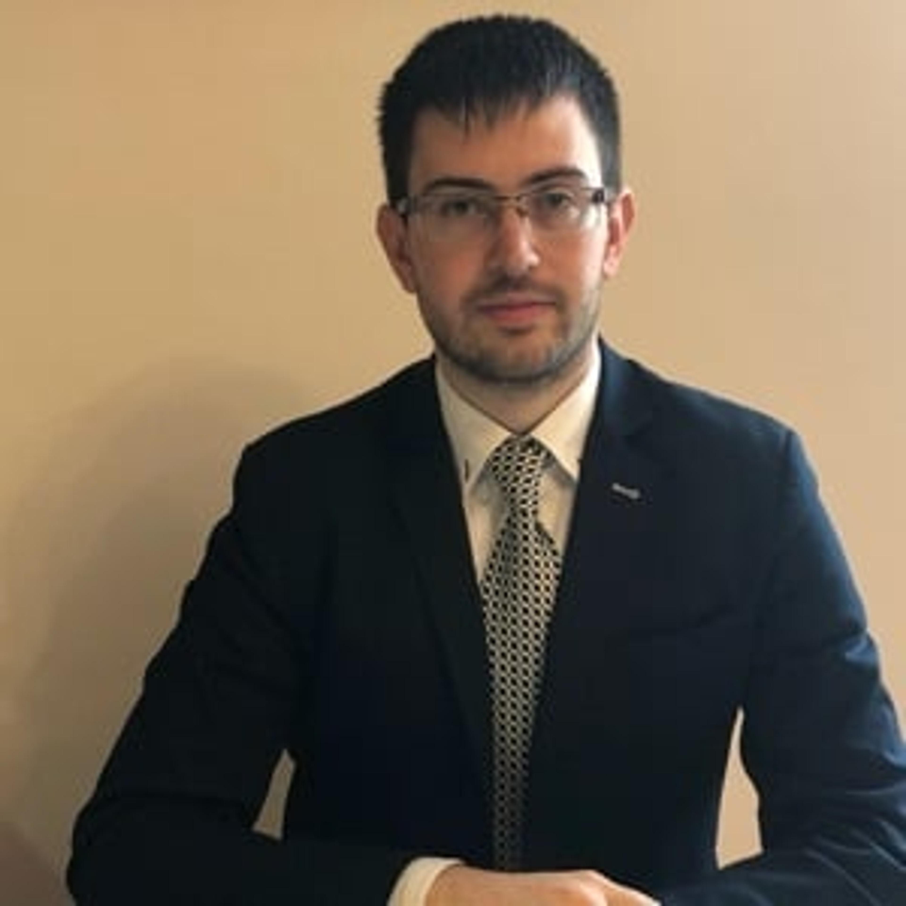 Dott. Comm. Massimo Bedini