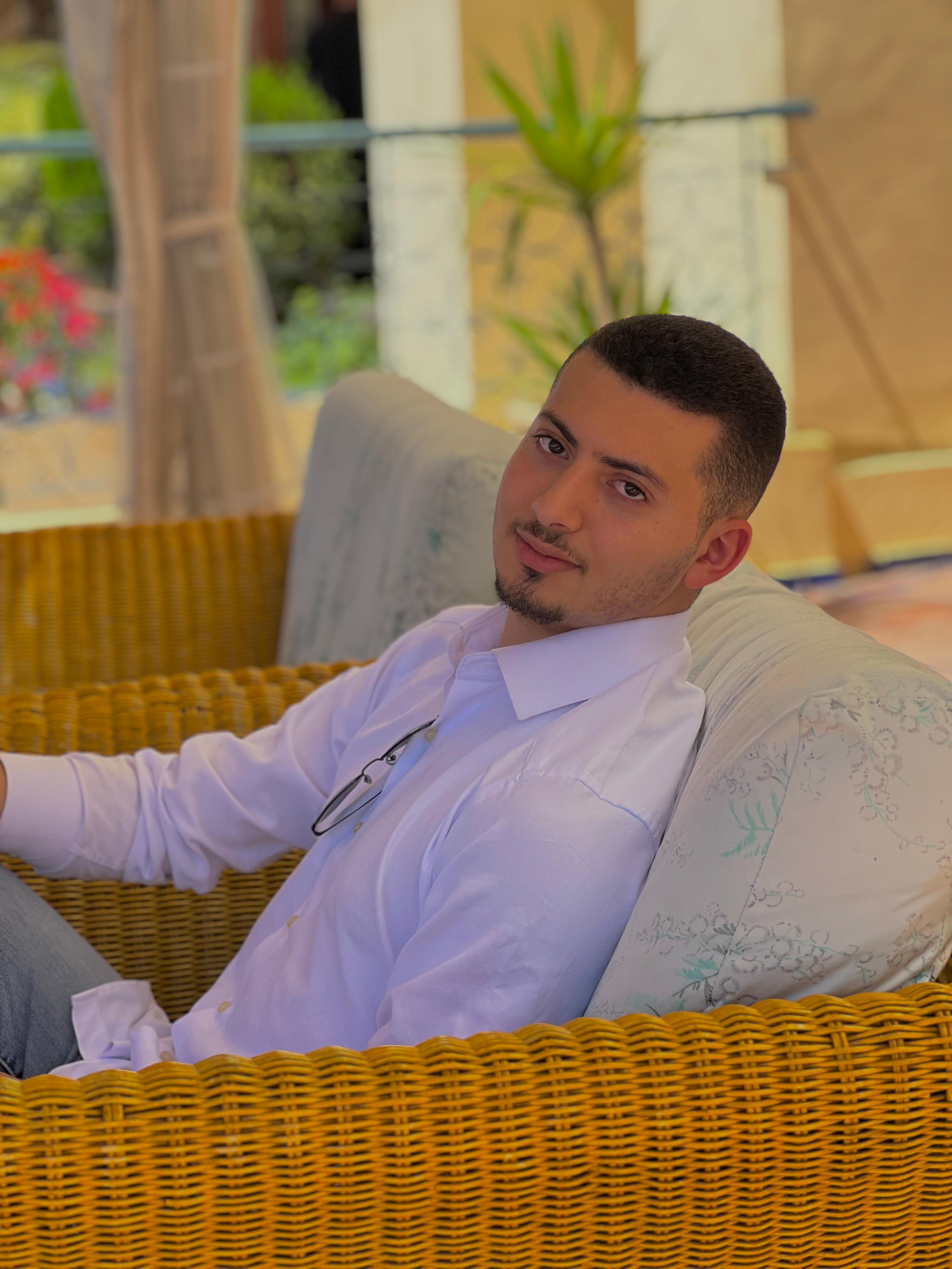El Fatmi Mohamed Amine