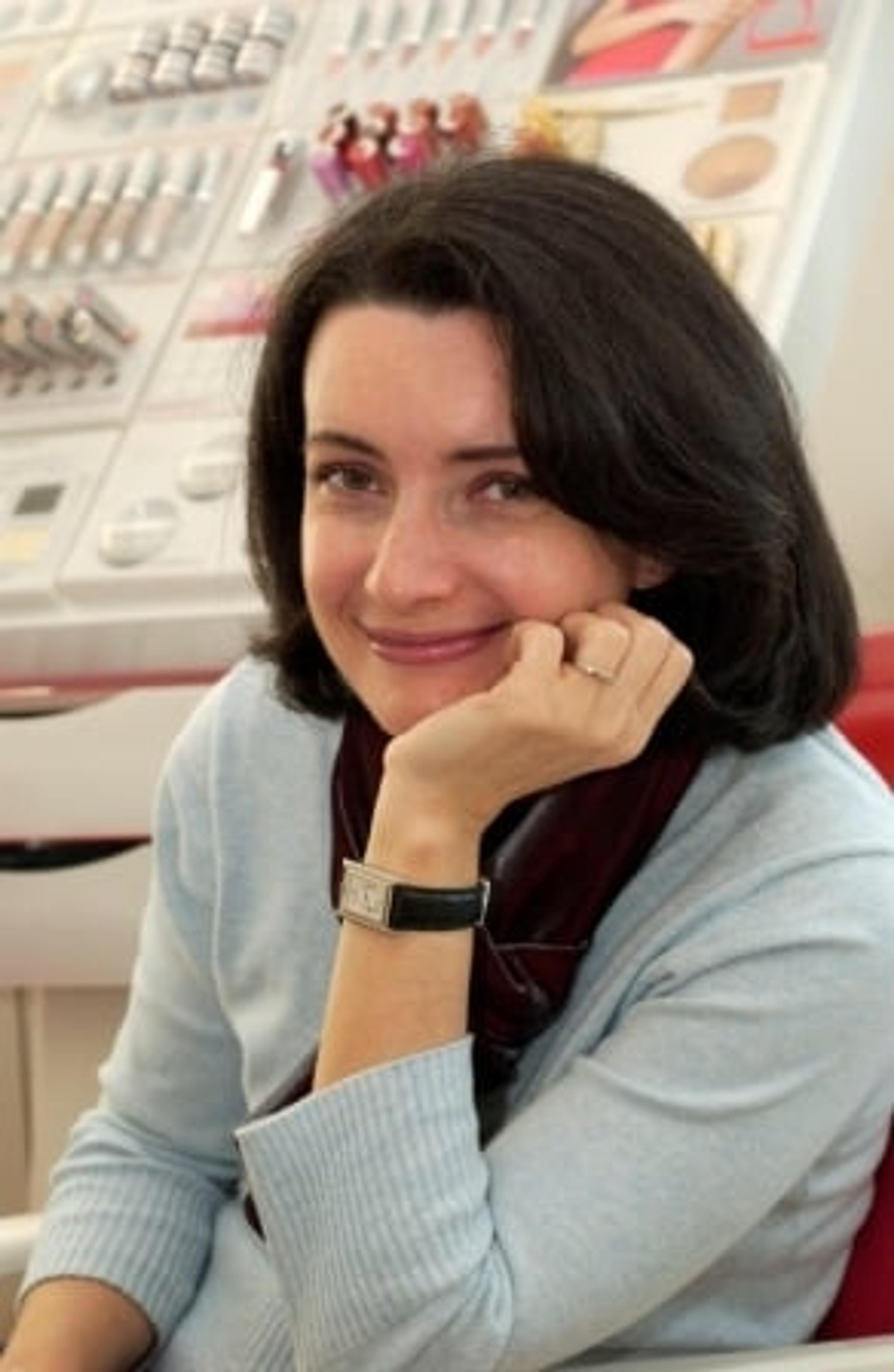 Maria Laura Rimoldi Consulente in Marketing e Formazione Aziendale Traduzioni Specializzate