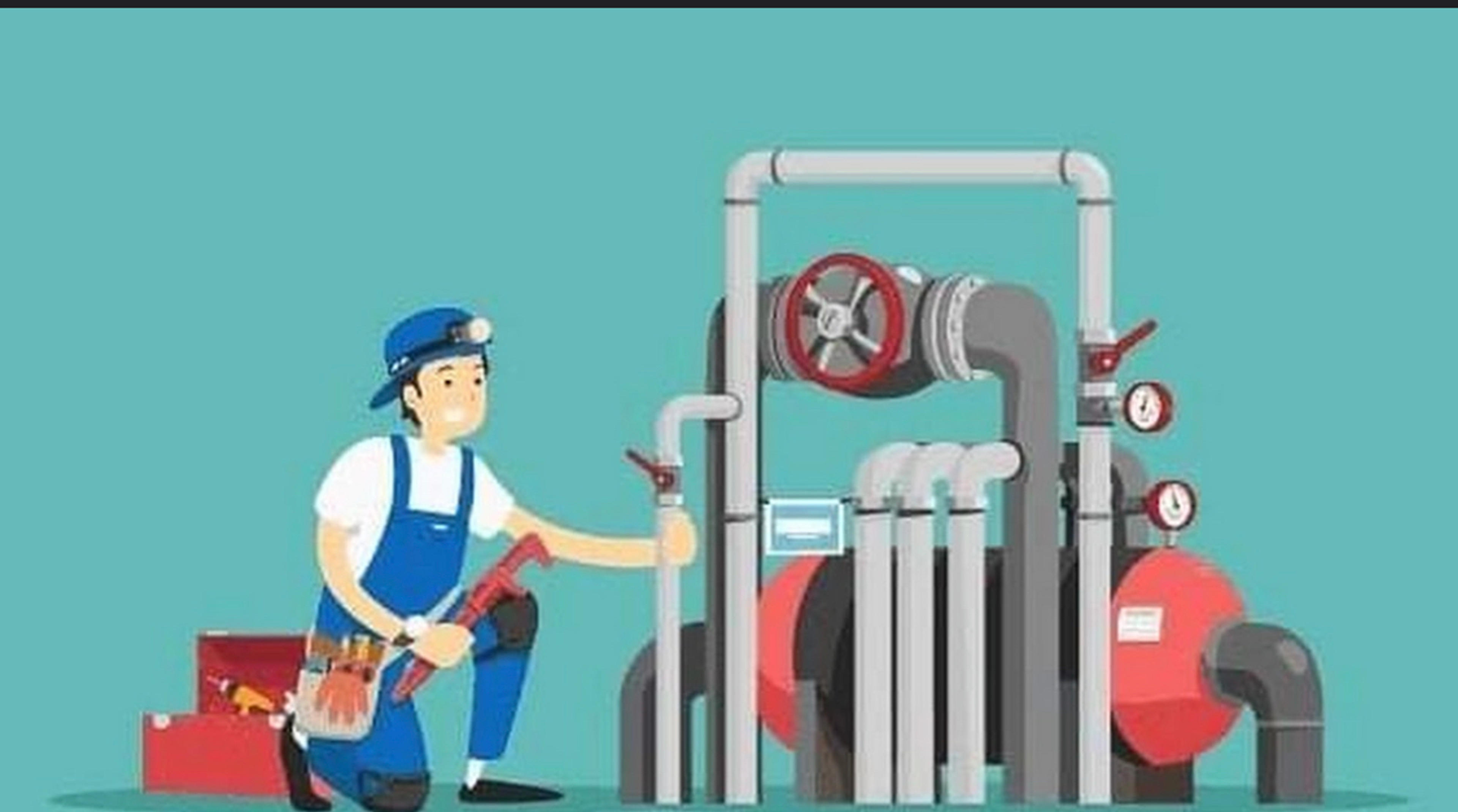 دقة العزل المقاولات
