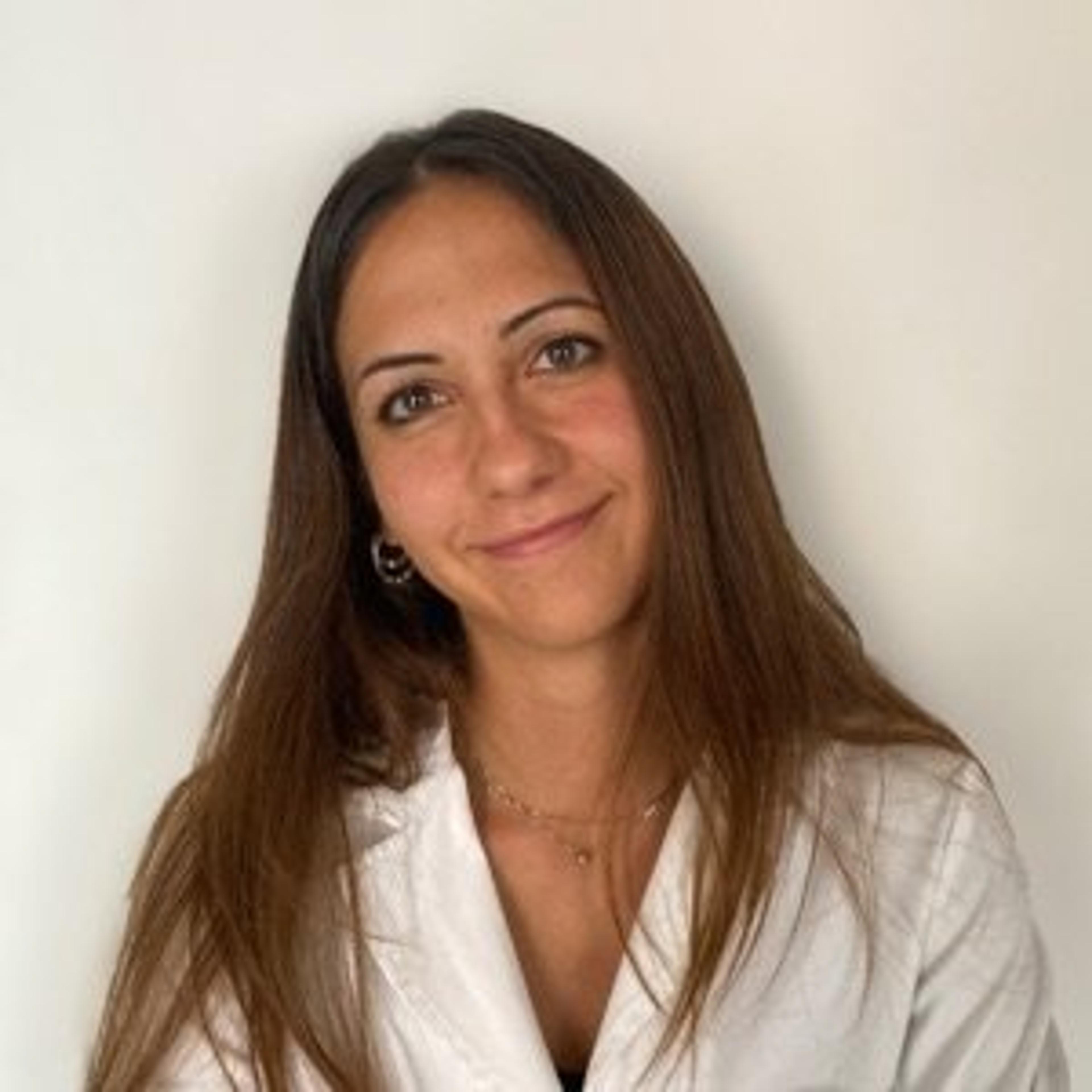 Giulia Tirelli