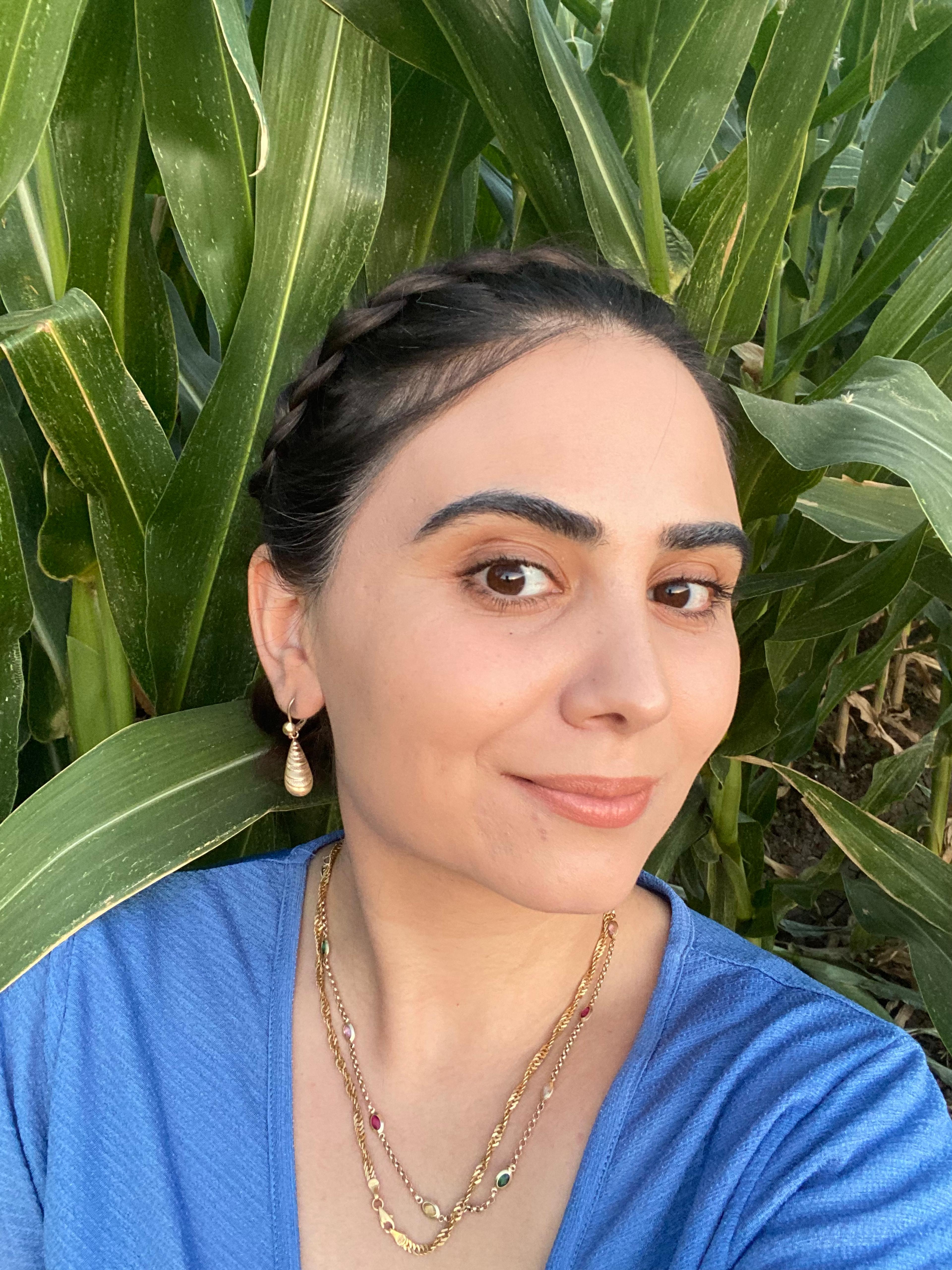 Sema Gürbüz