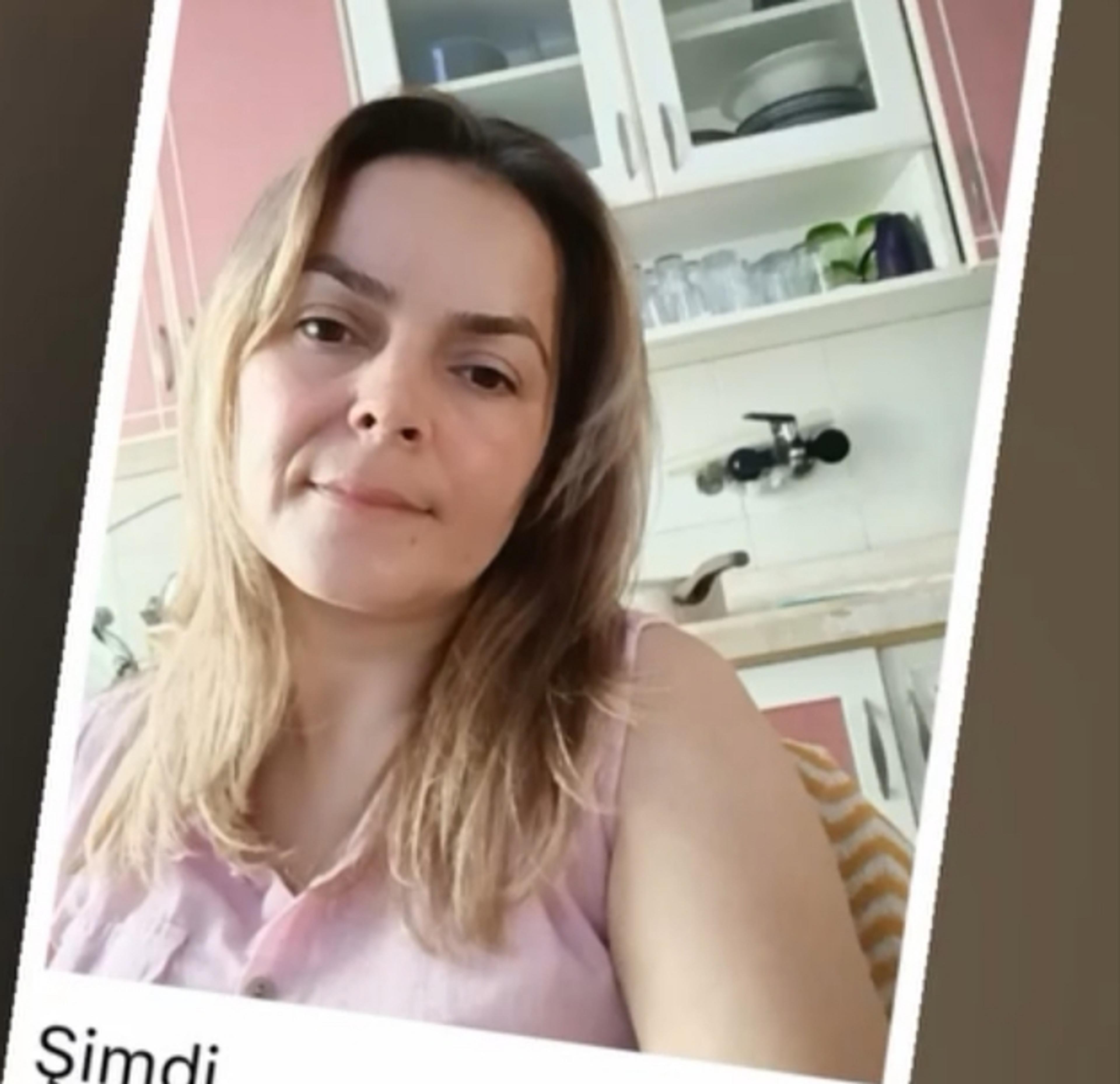 Pınar Ören