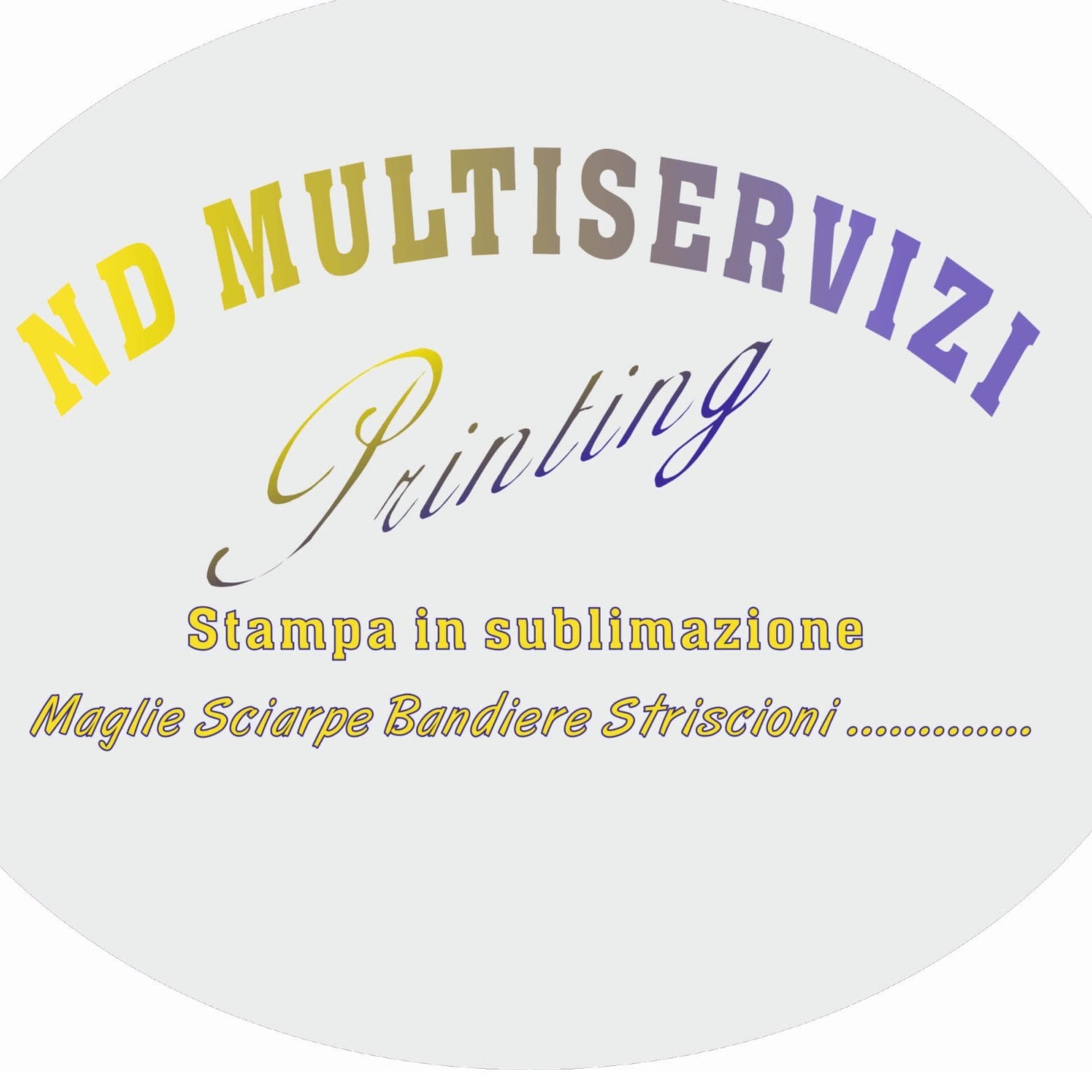 ND MULTISERVIZI