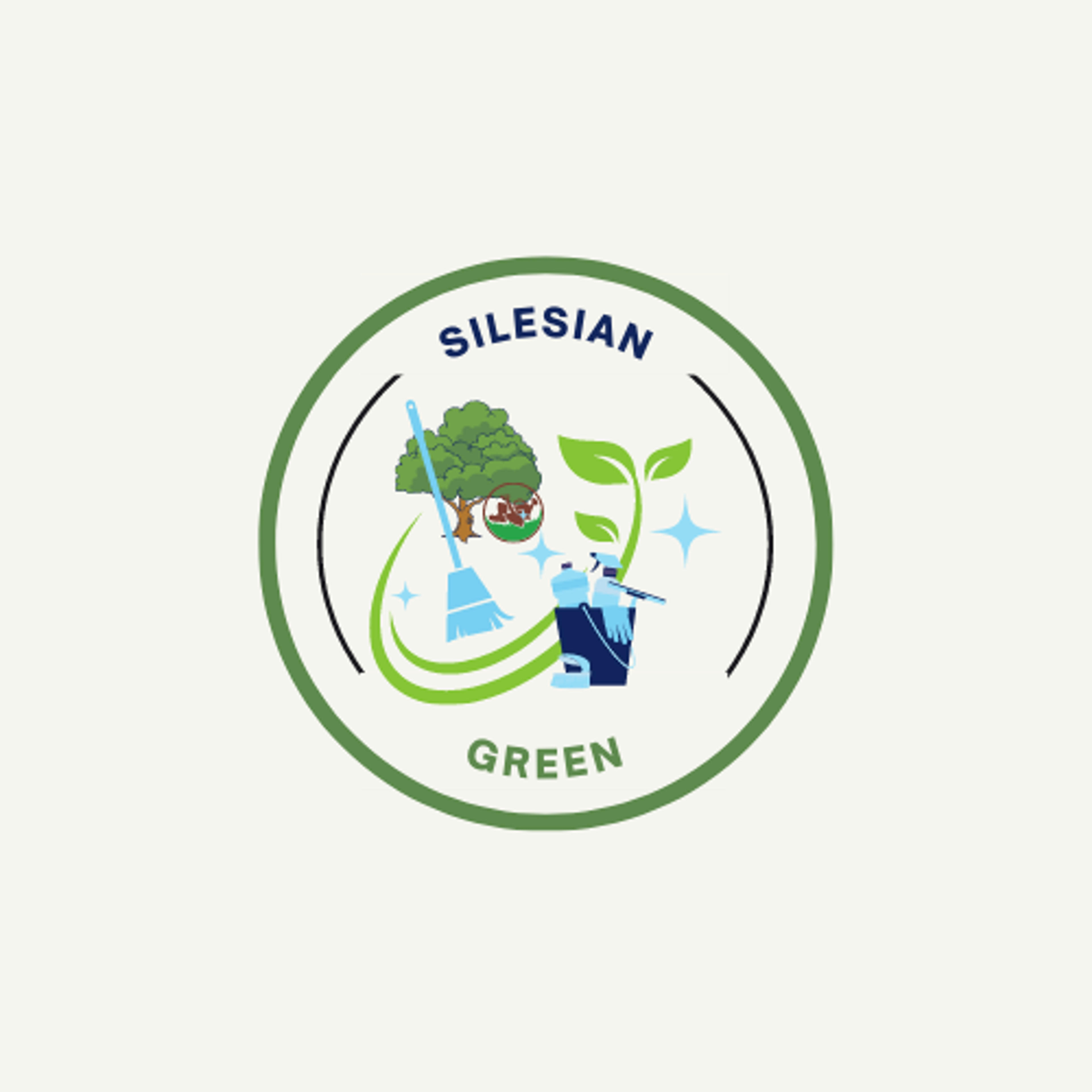 Silesian Green Usługi Ogrodniczo-Porządkowe