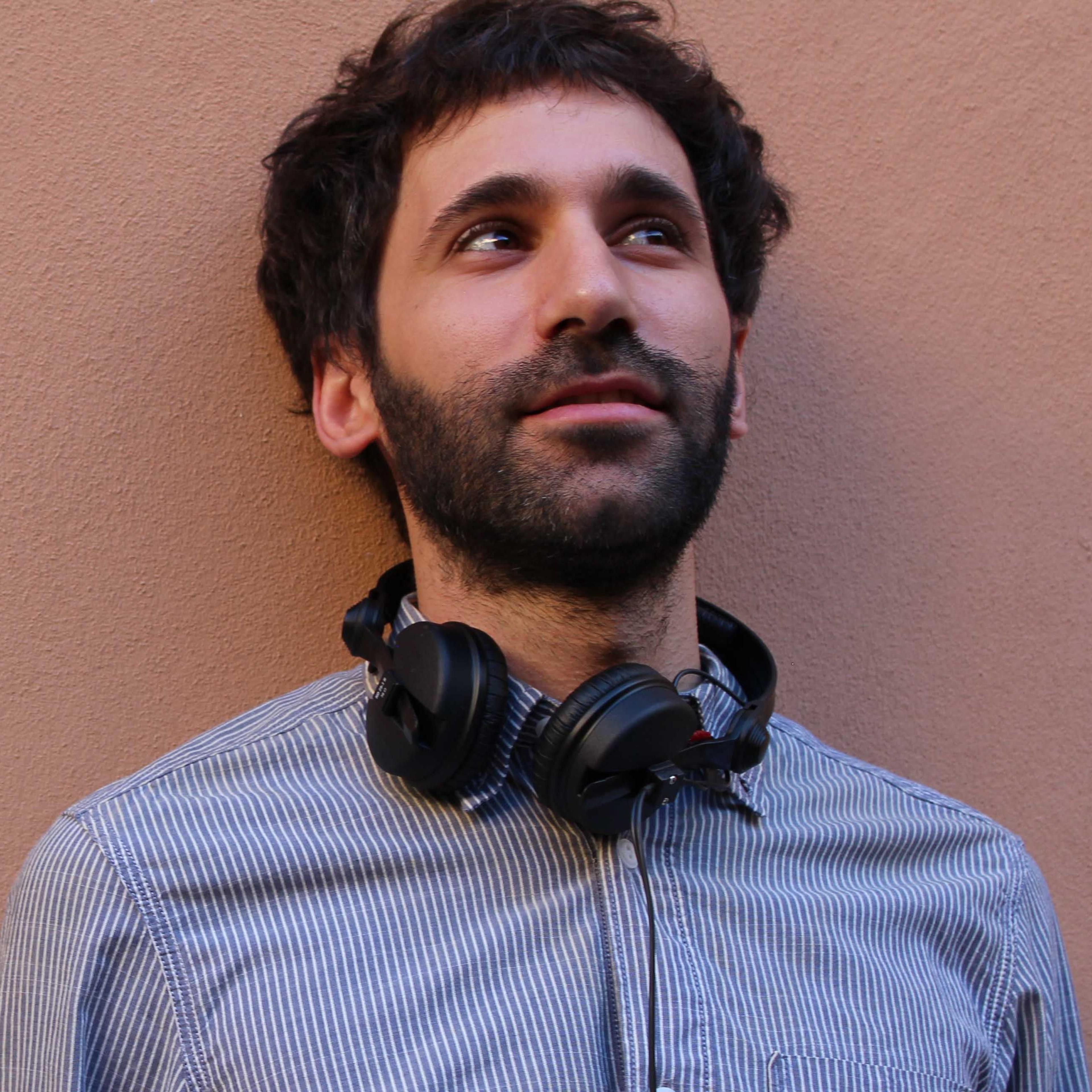 Francesco Tabanelli