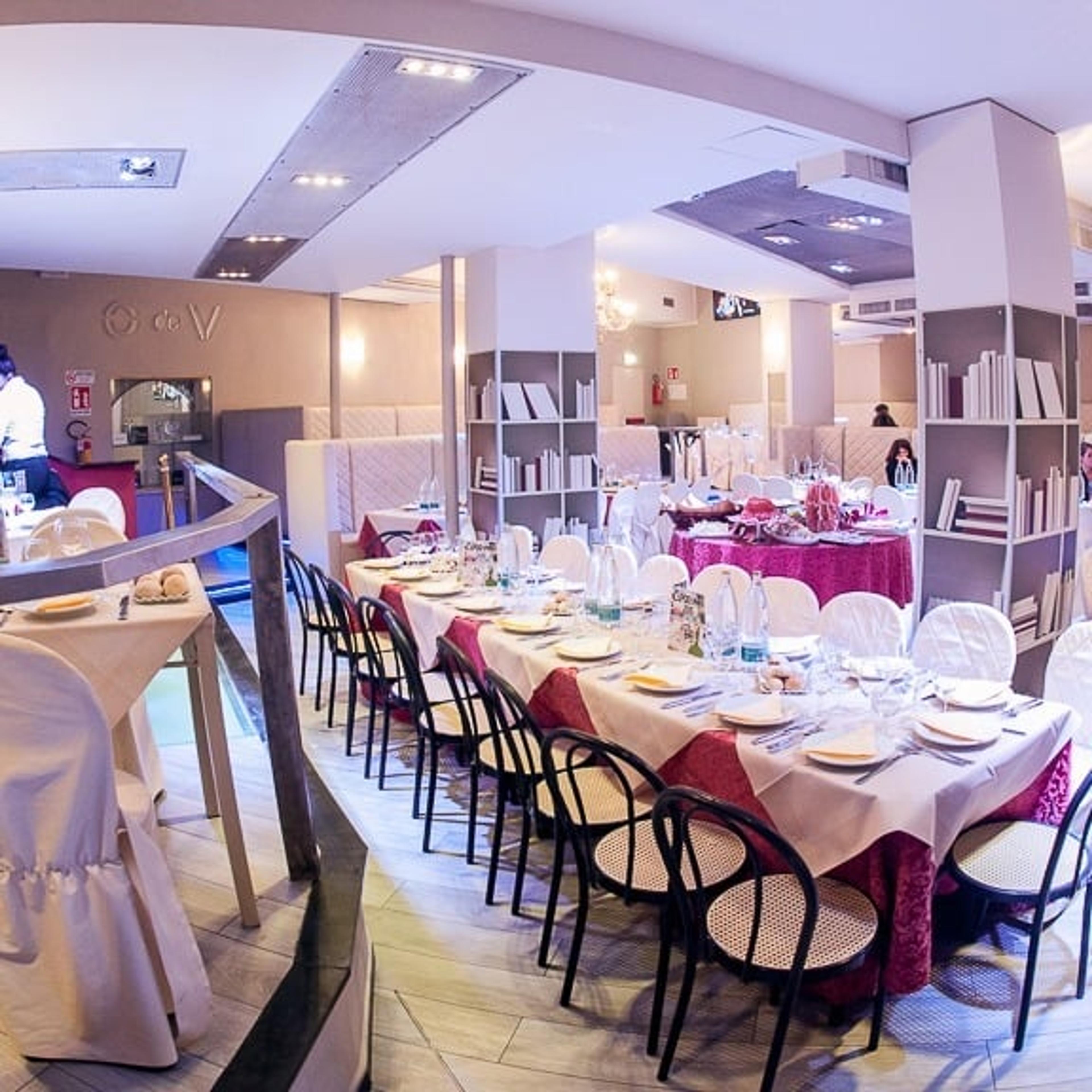 Casa Mia Club