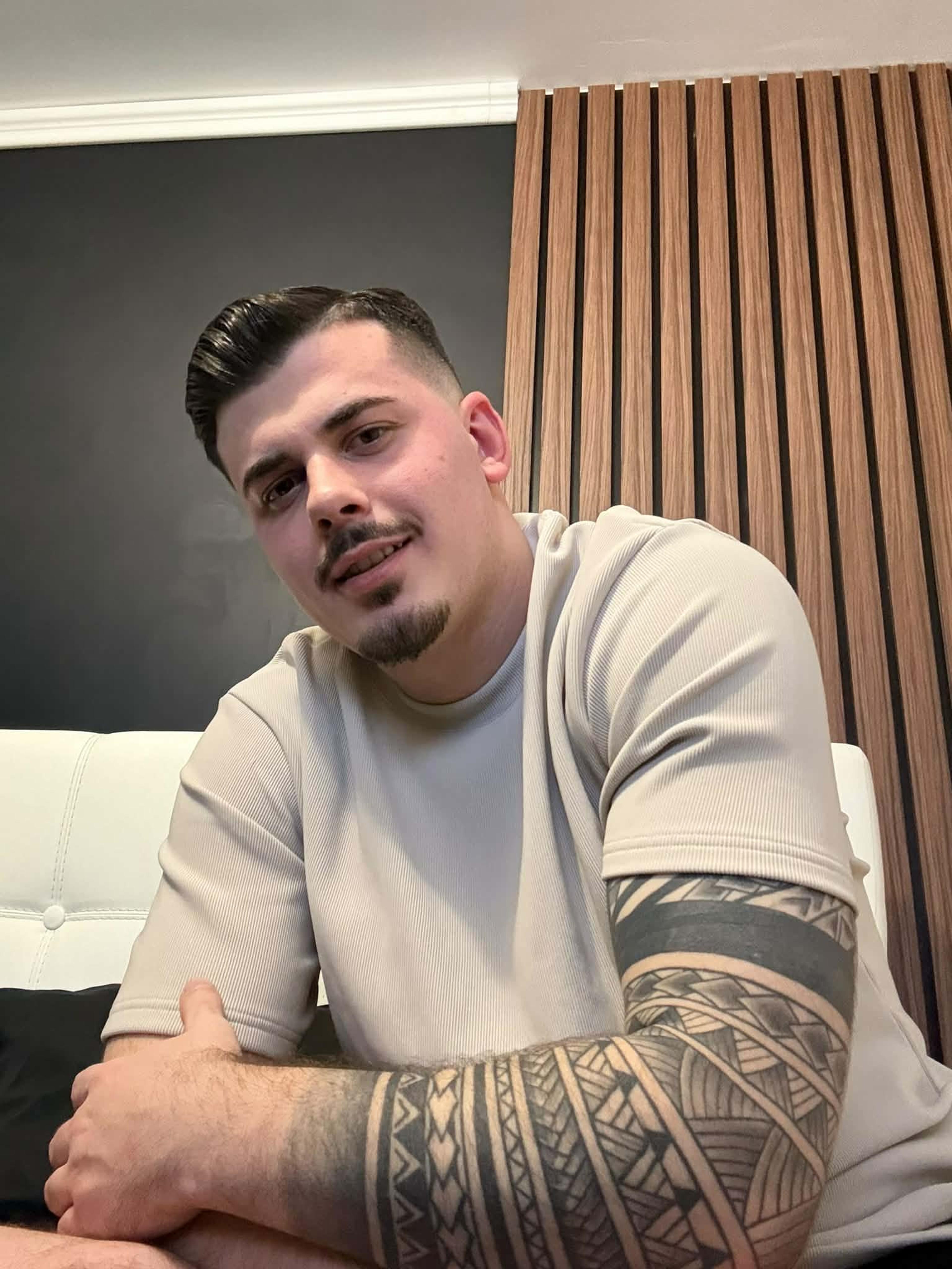 Alexandru Voicu