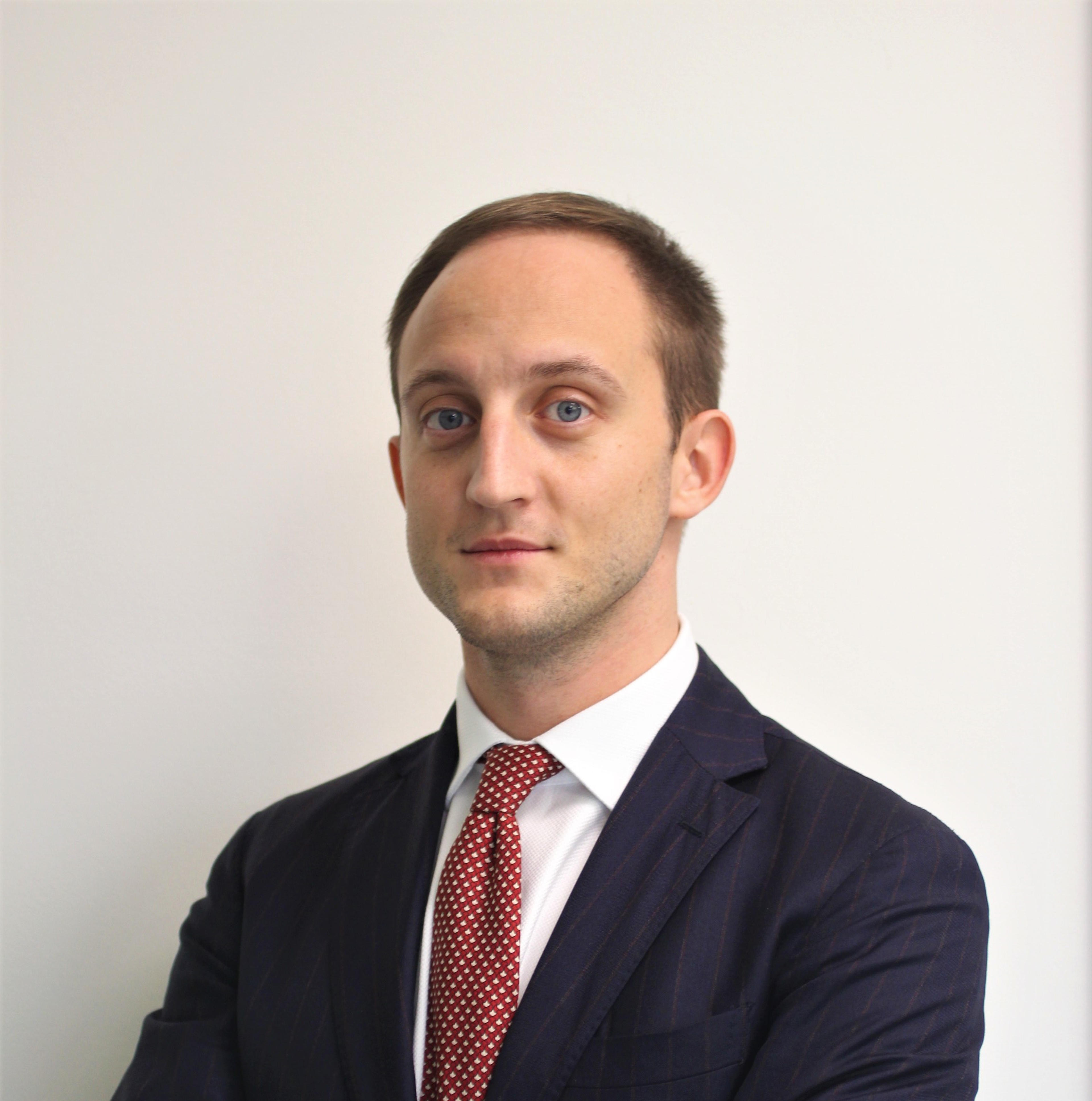 Edoardo Ferrero